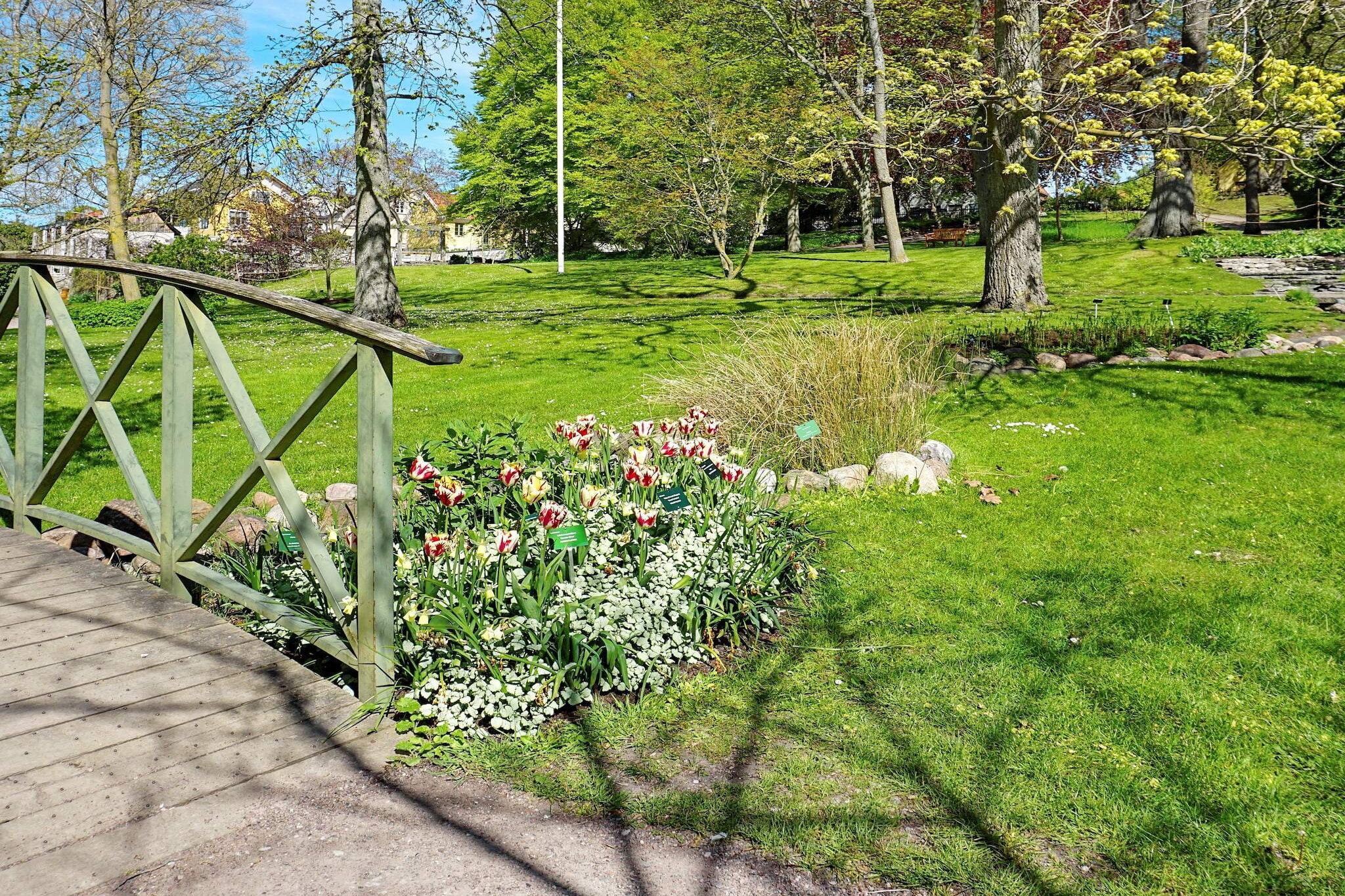 Maison de vacances pour 6 a VISBY - Non tagué
