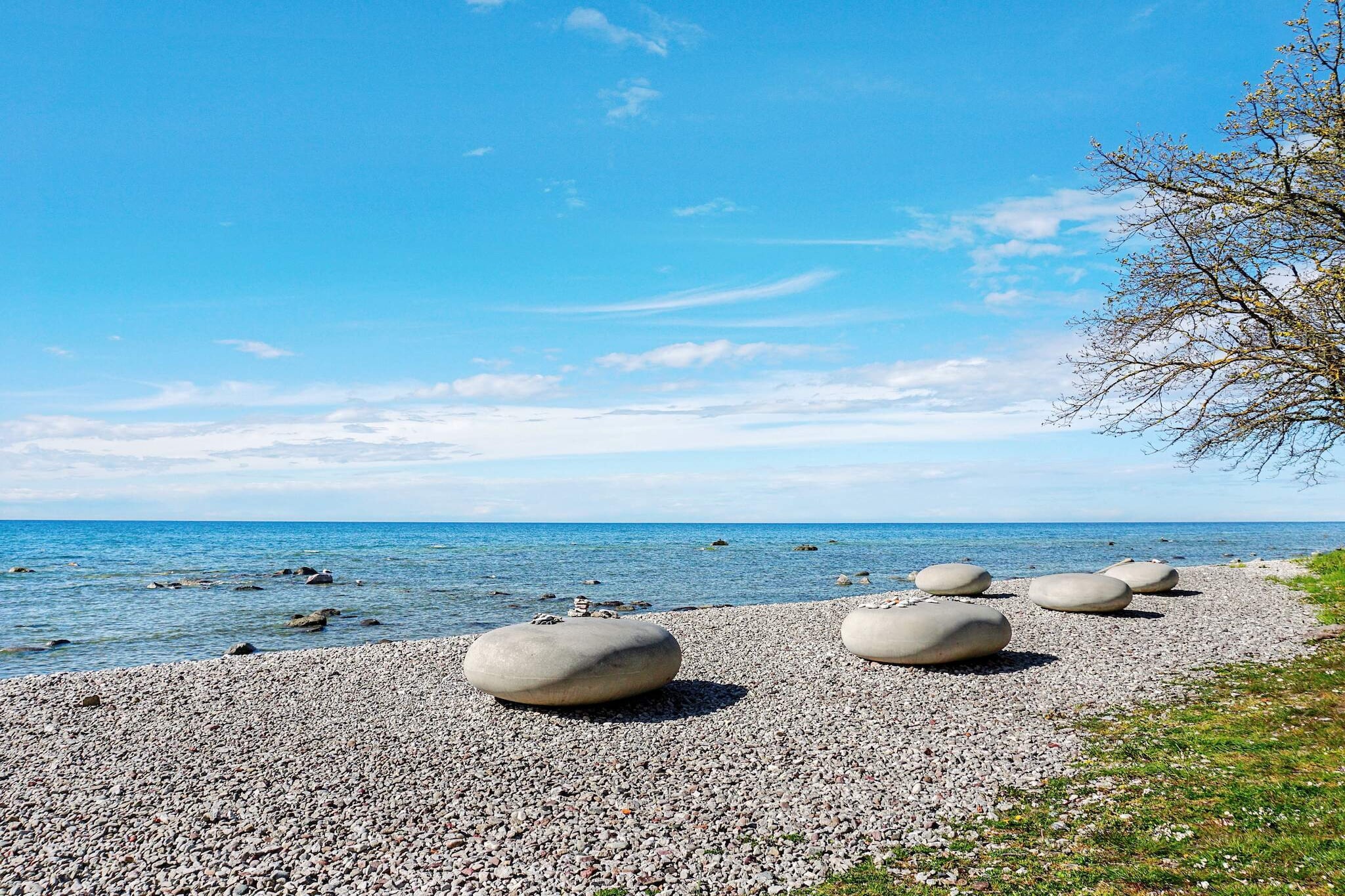 Maison de vacances pour 6 a VISBY - Non tagué