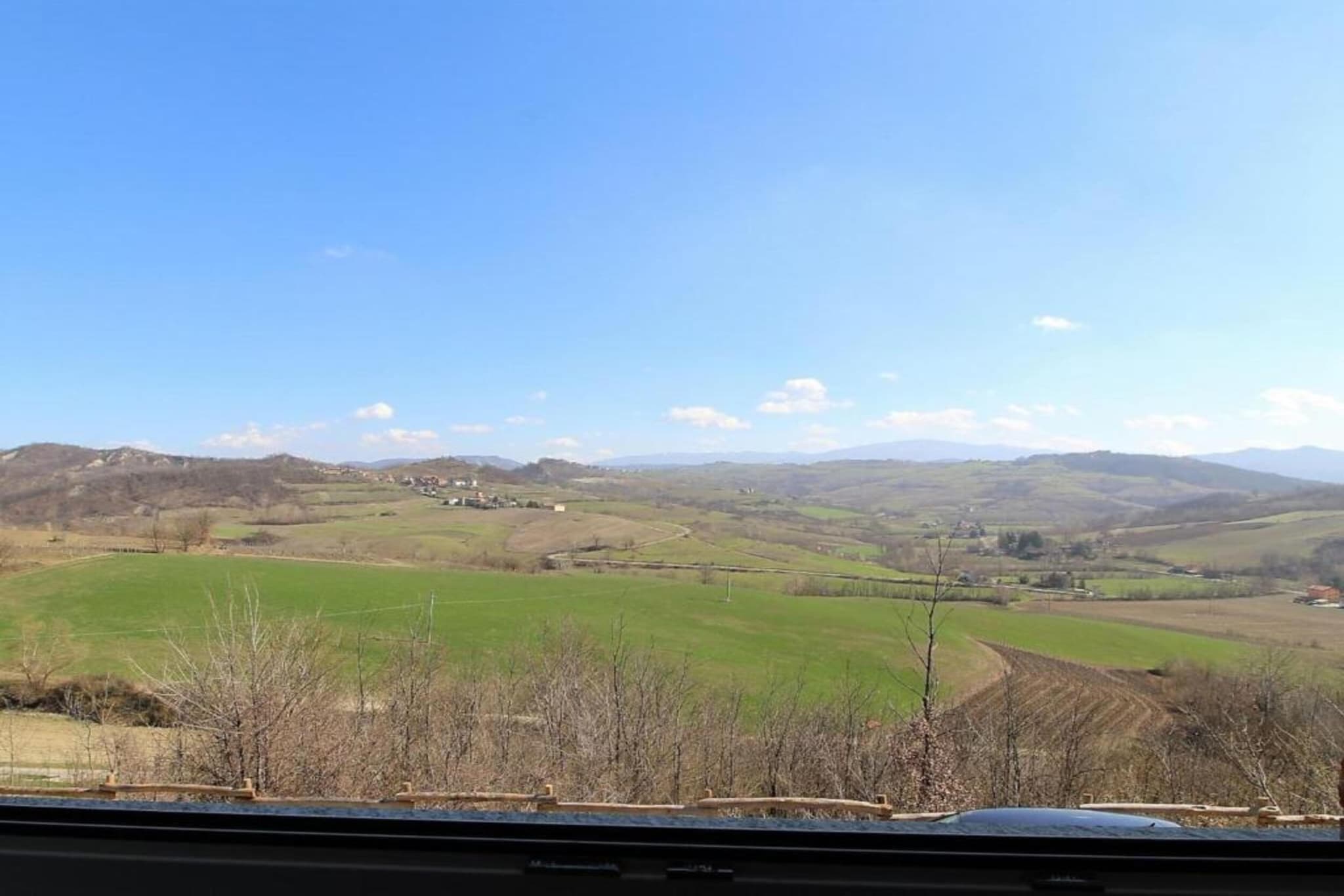 BB Montemarzino-Areas summer 20km