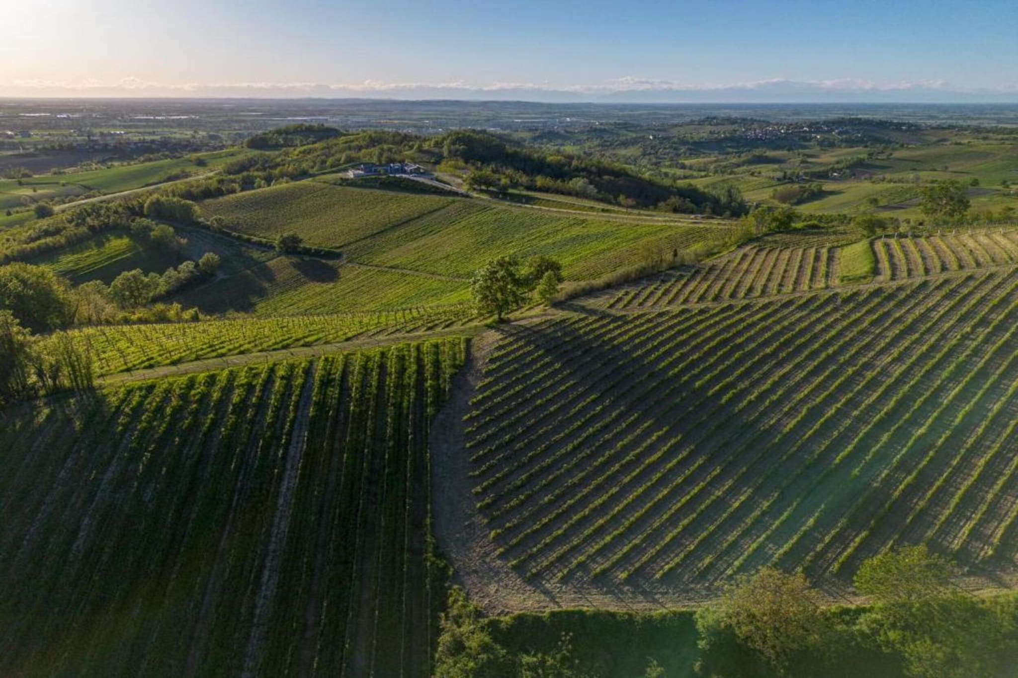BB Montemarzino-Areas summer 20km