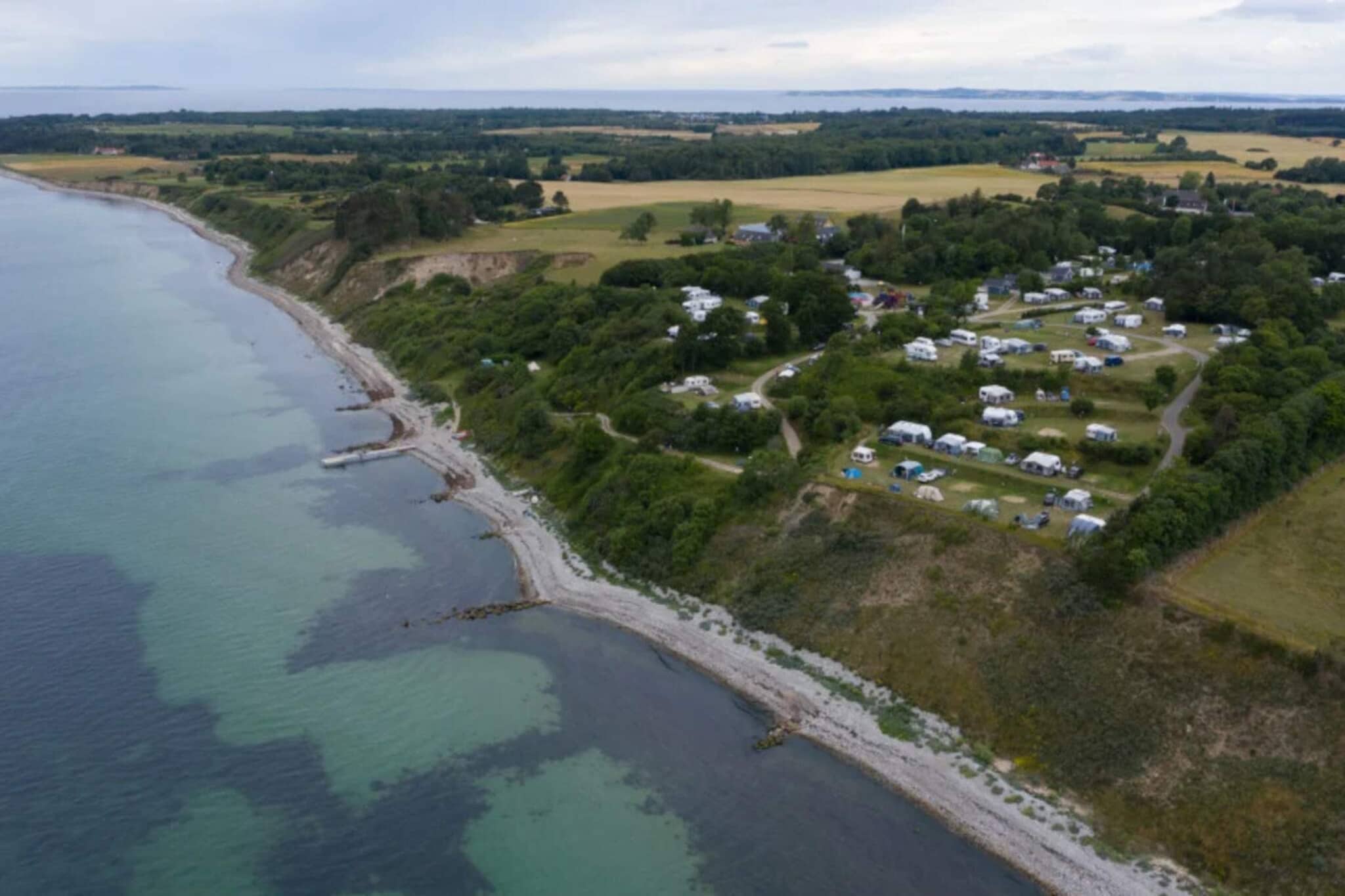 6 Personen Ferienhaus in Ebeltoft