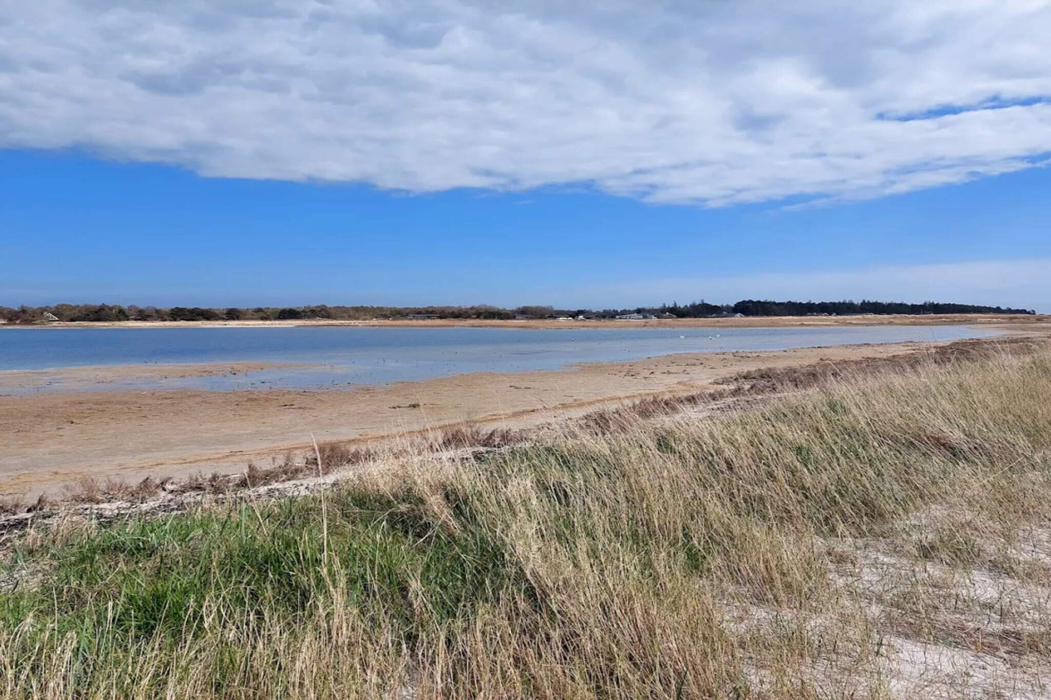 6 persoons vakantie huis in Ebeltoft-Waterzicht