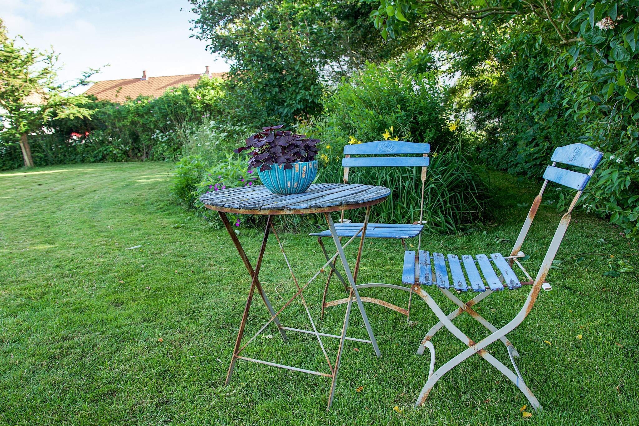 7 person holiday home in Lemvig