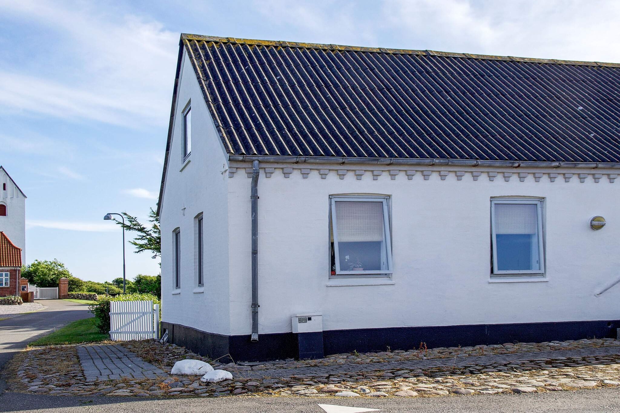 7 person holiday home in Lemvig