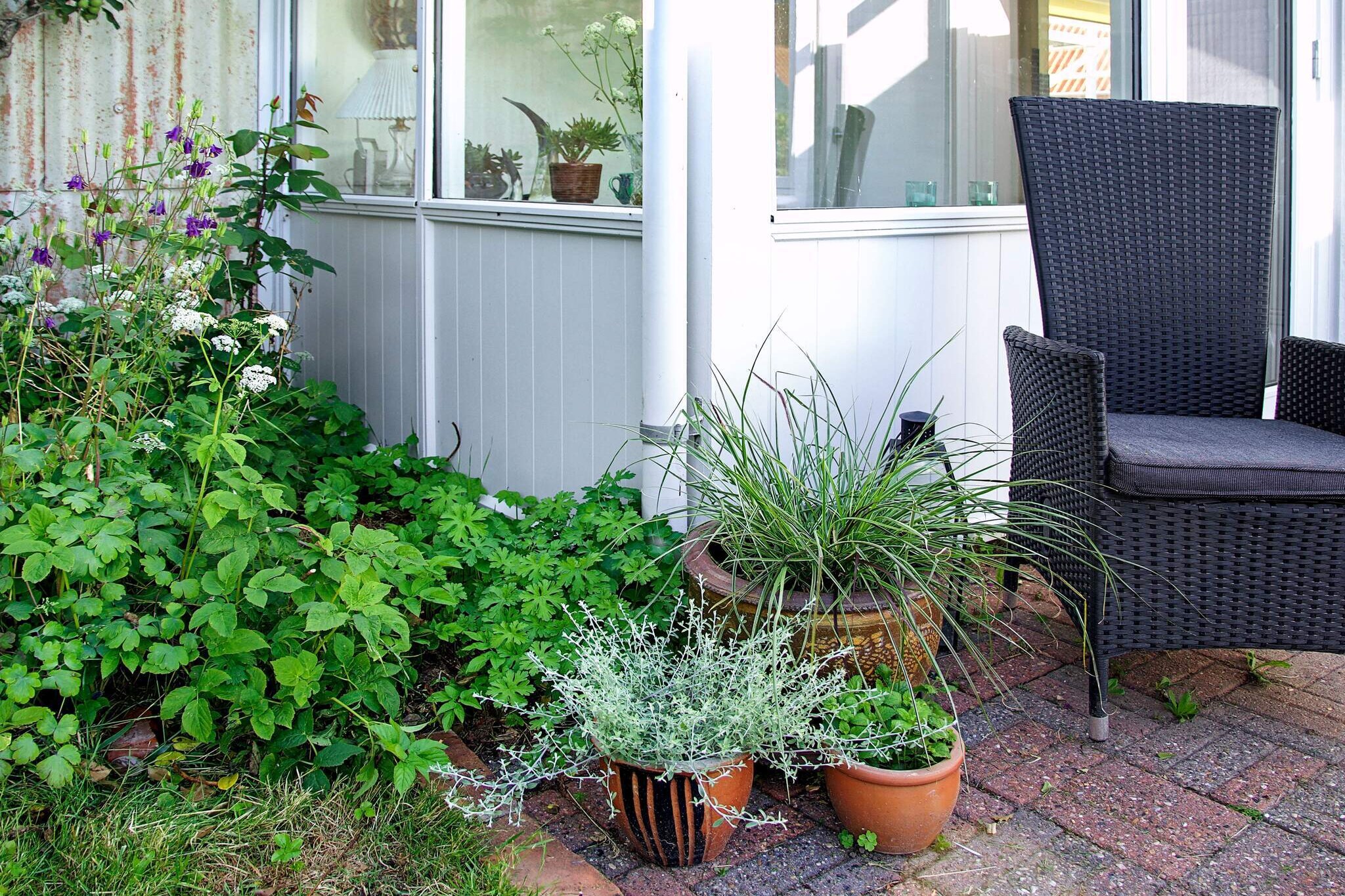 7 person holiday home in Lemvig