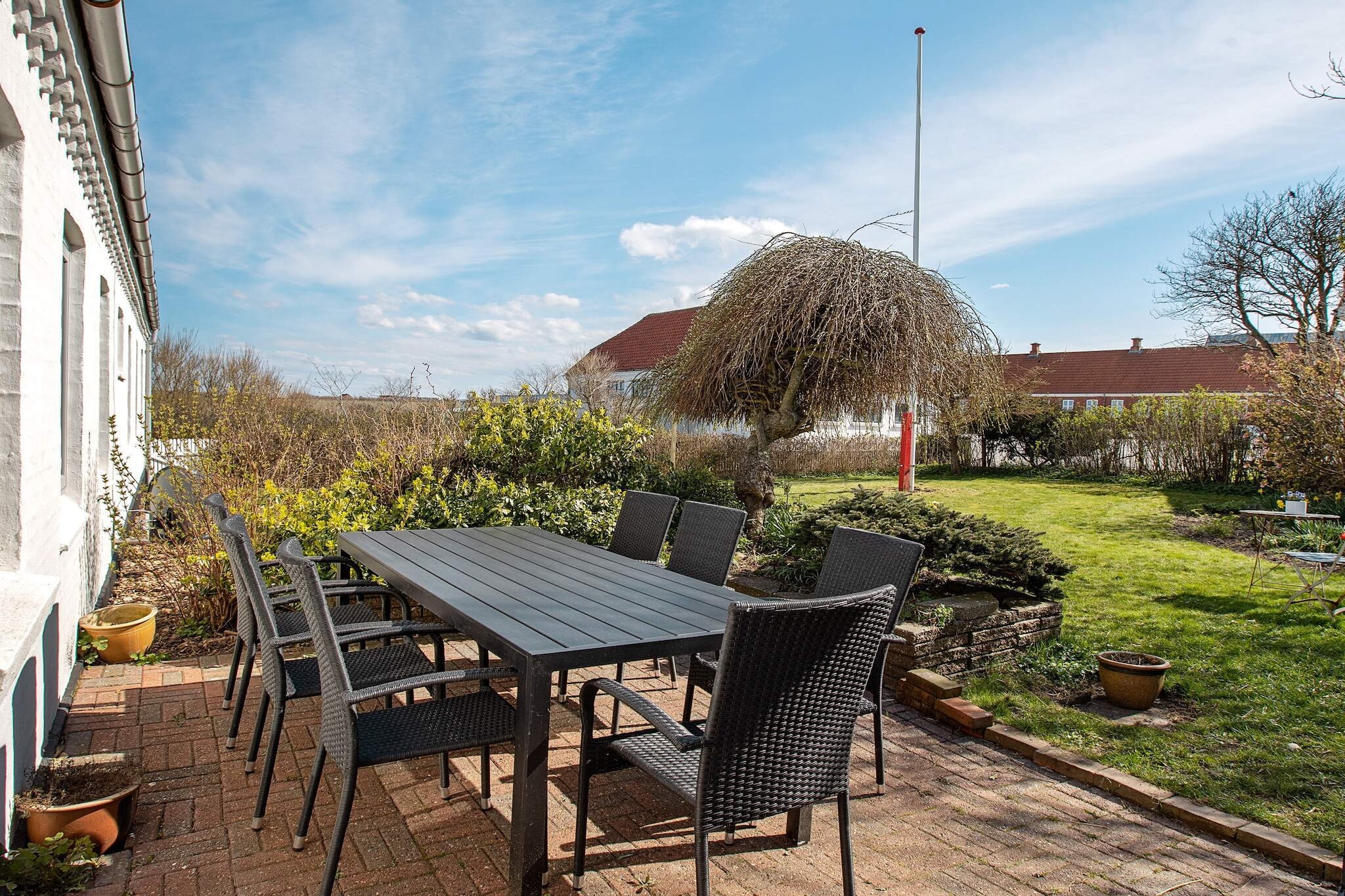 7 person holiday home in Lemvig