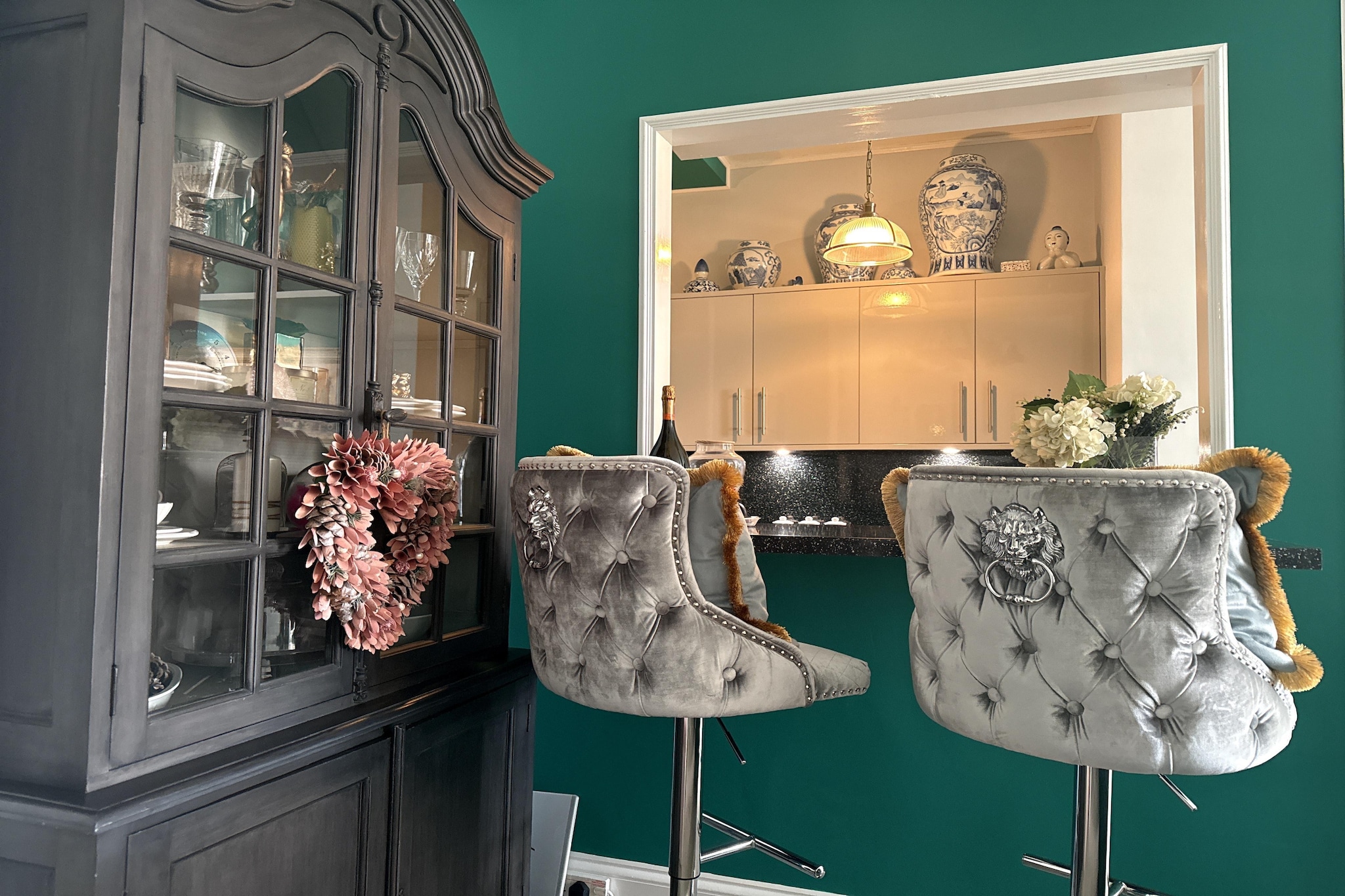 Apartment in Folkestone near Sandgate Beach