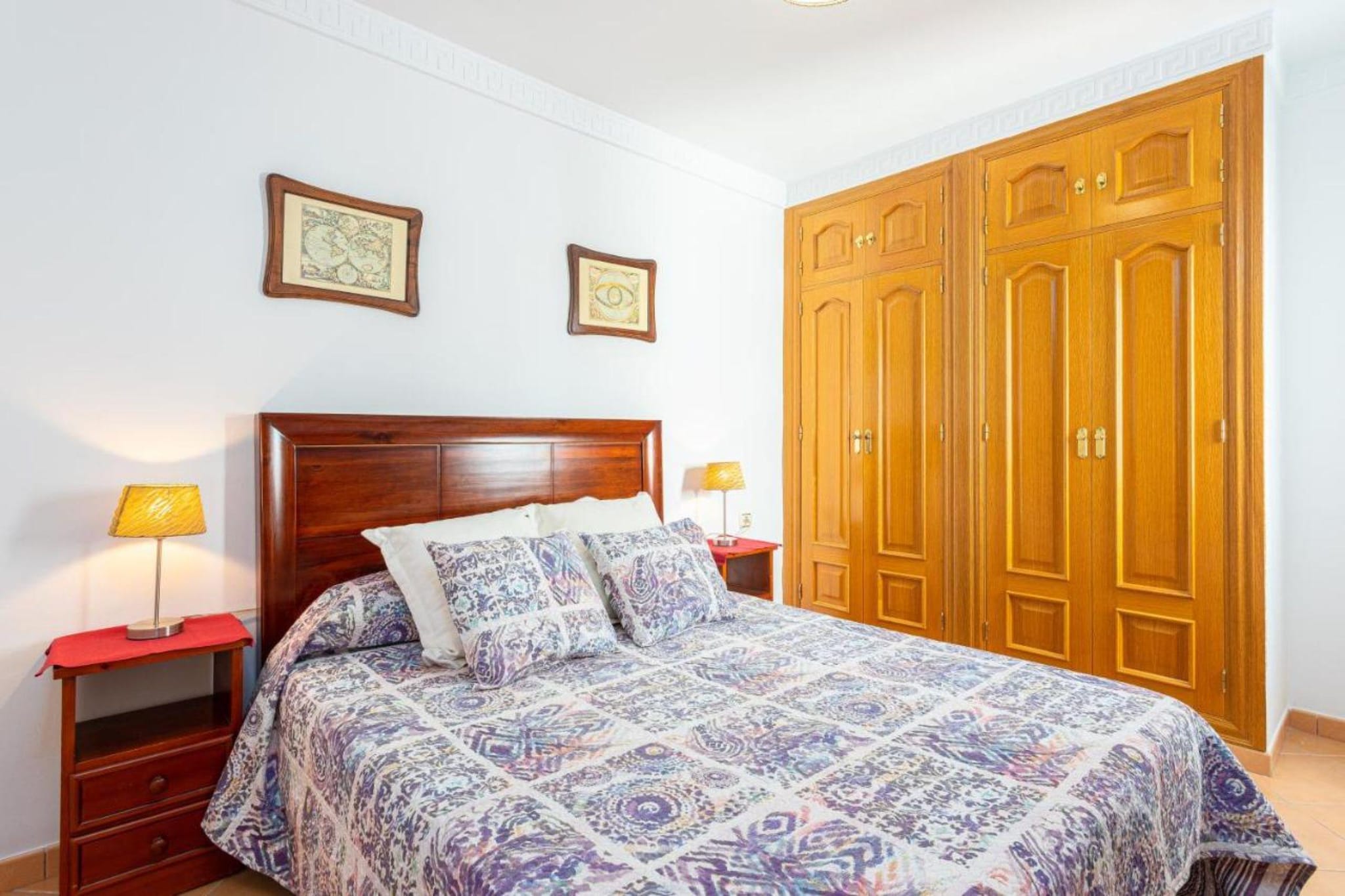 Apartment in Nerja near Sea Beach