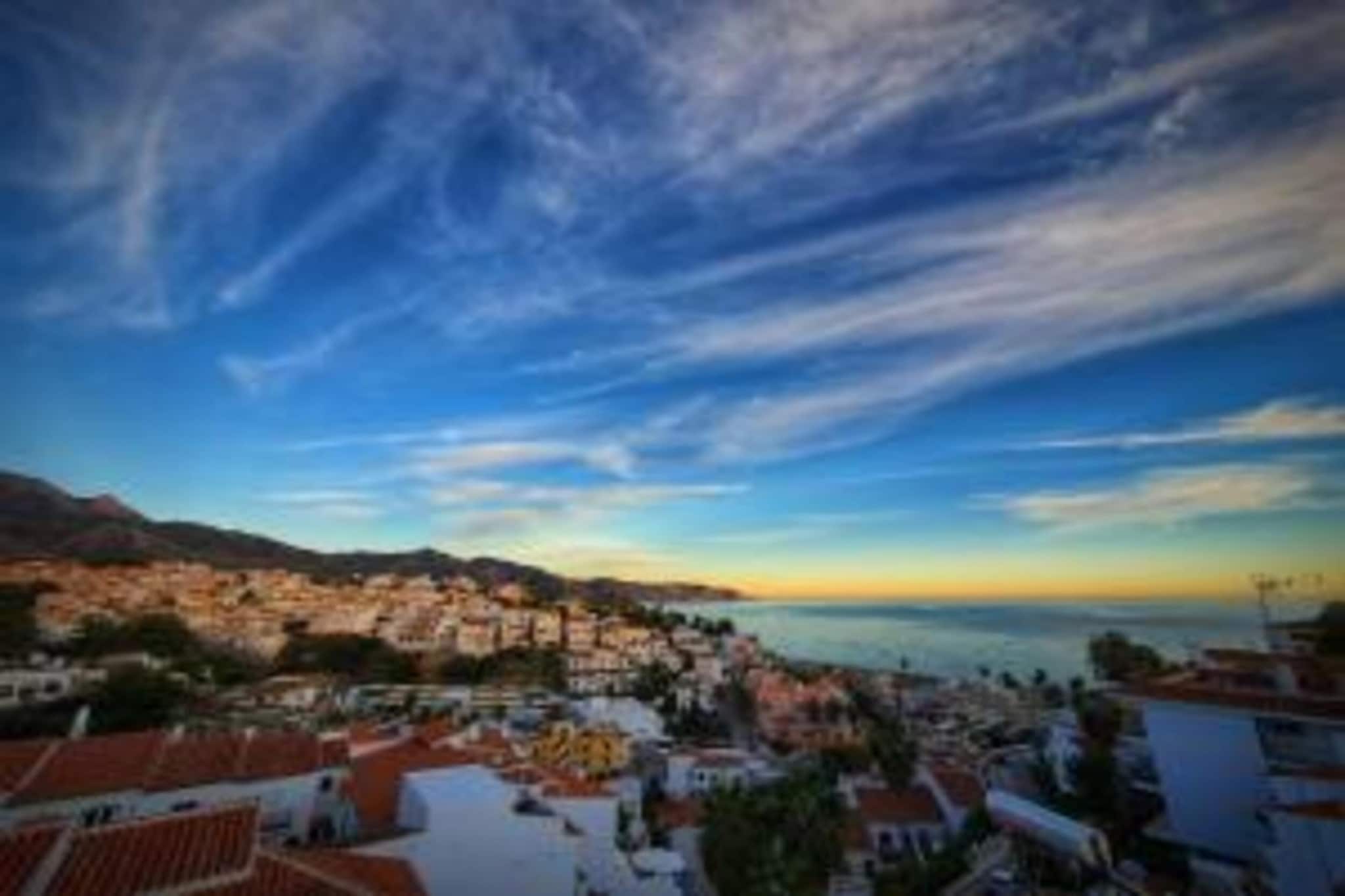 Apartamento en Nerja-Gebieden zomer 20km