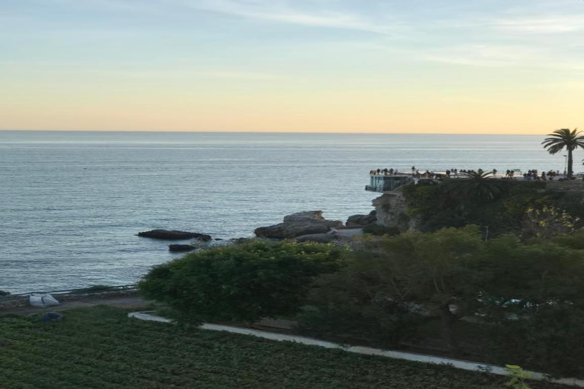 Apartamento en Nerja-Gebieden zomer 20km