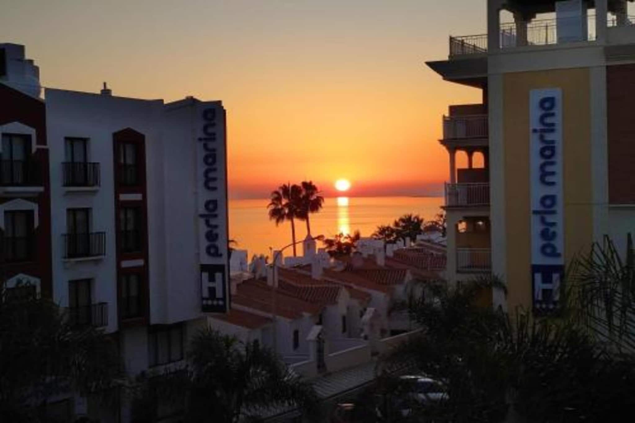 Apartamento en Nerja-Gebieden zomer 20km