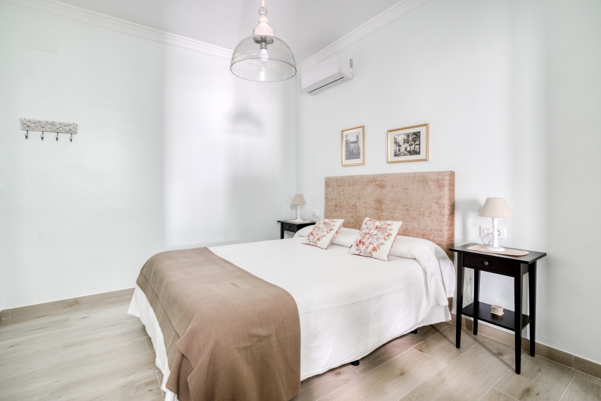 Casa De Huéspedes La Huerta