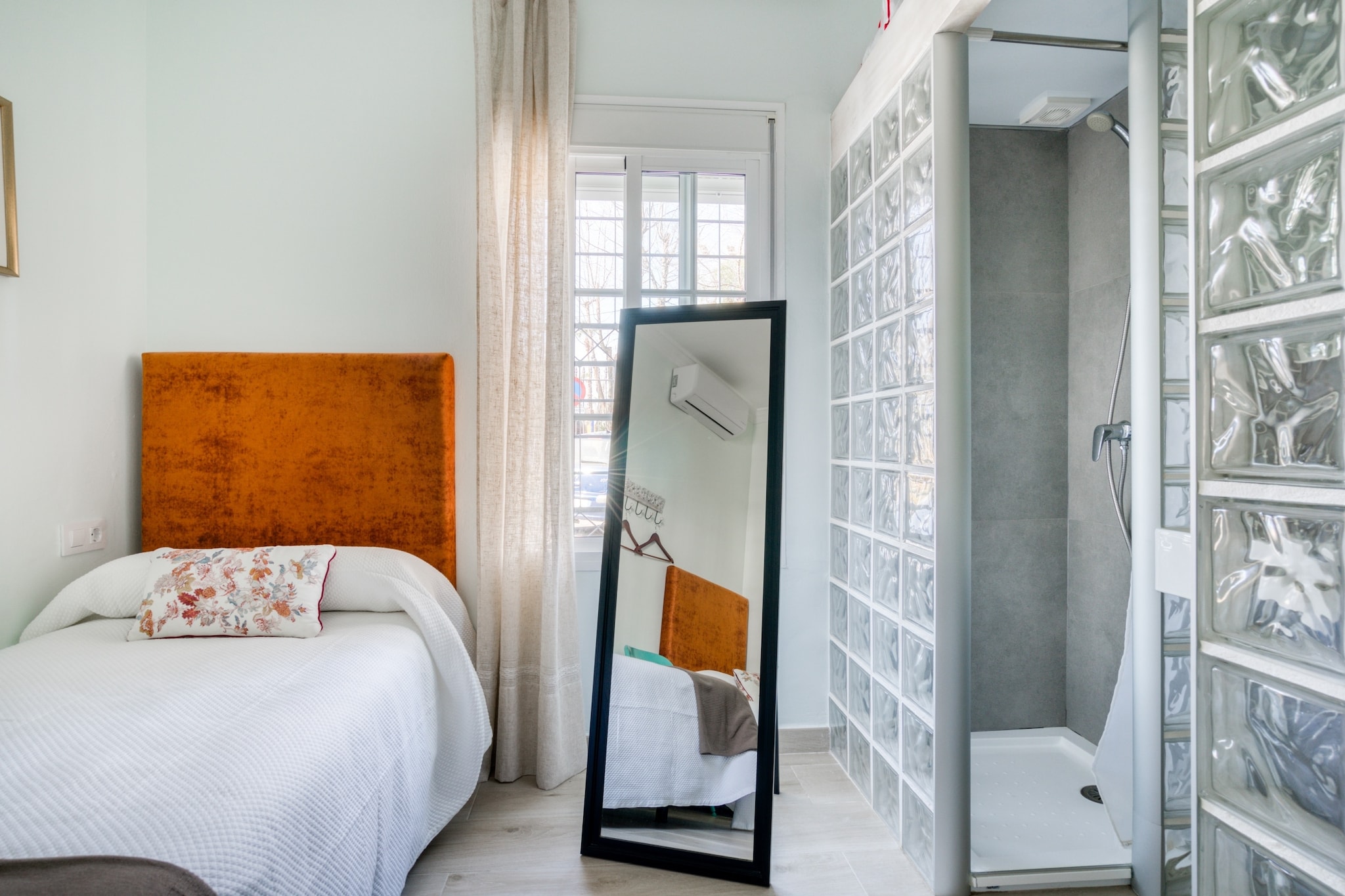 Casa De Huéspedes La Huerta