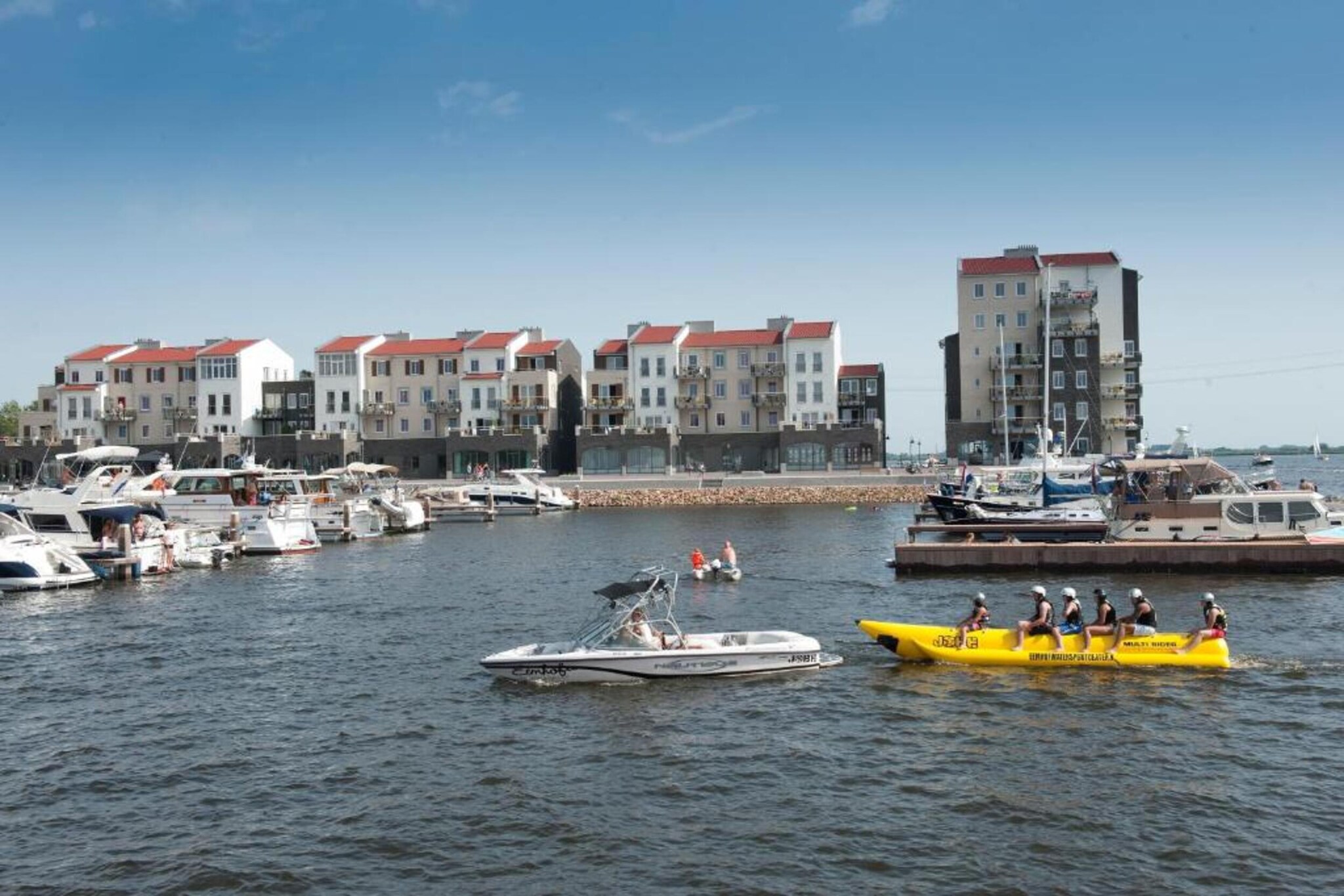 Luxe villa Harderwijk 207-Gebieden zomer 20km