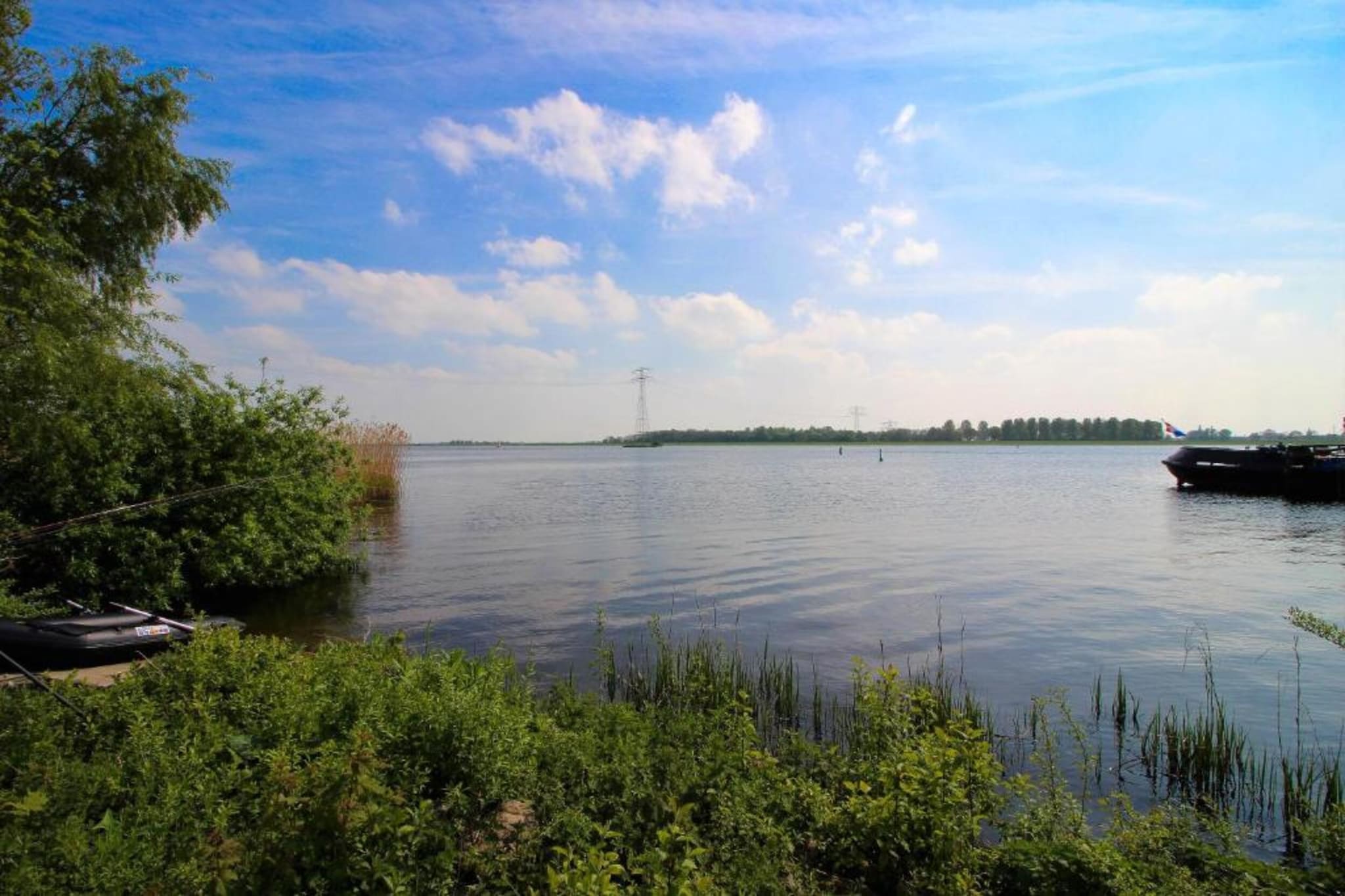 Luxe villa Harderwijk 207-Gebieden zomer 20km