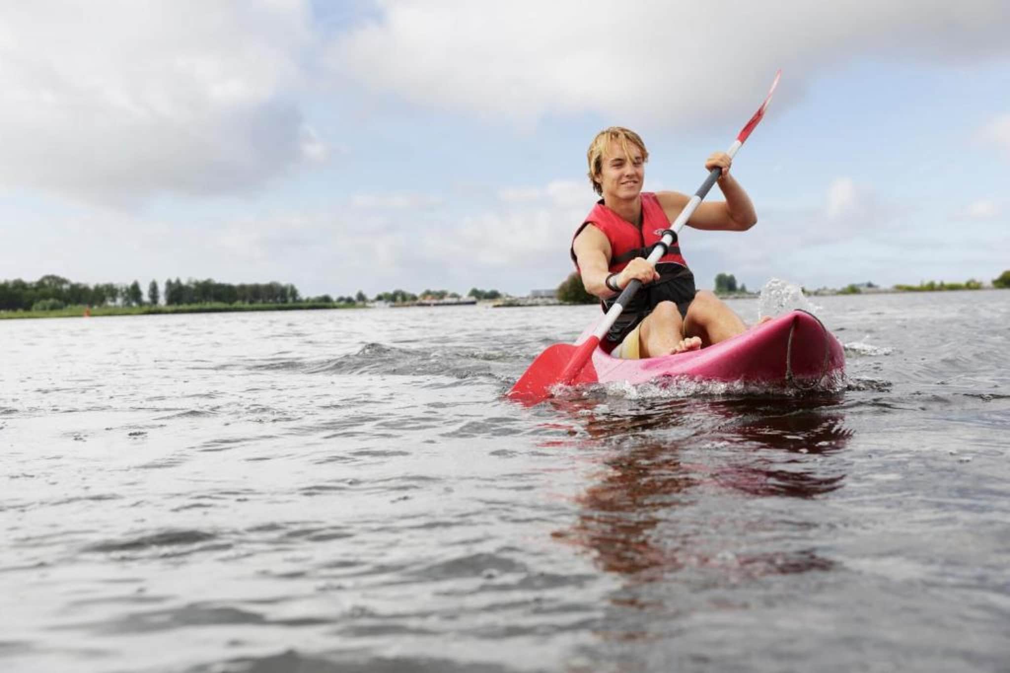 Luxe villa Harderwijk 207-Gebieden zomer 20km