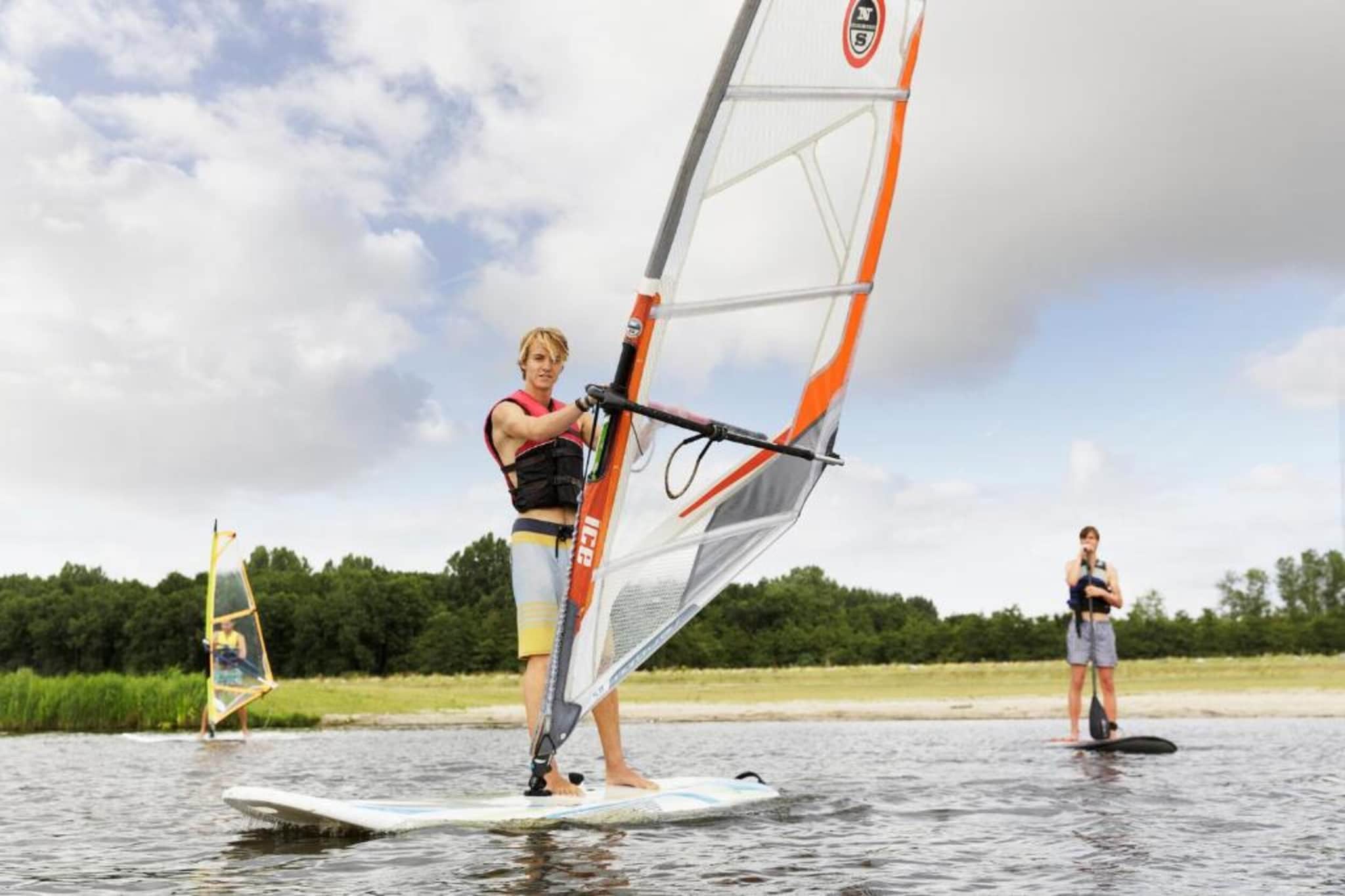 Luxe villa Harderwijk 207-Gebieden zomer 20km