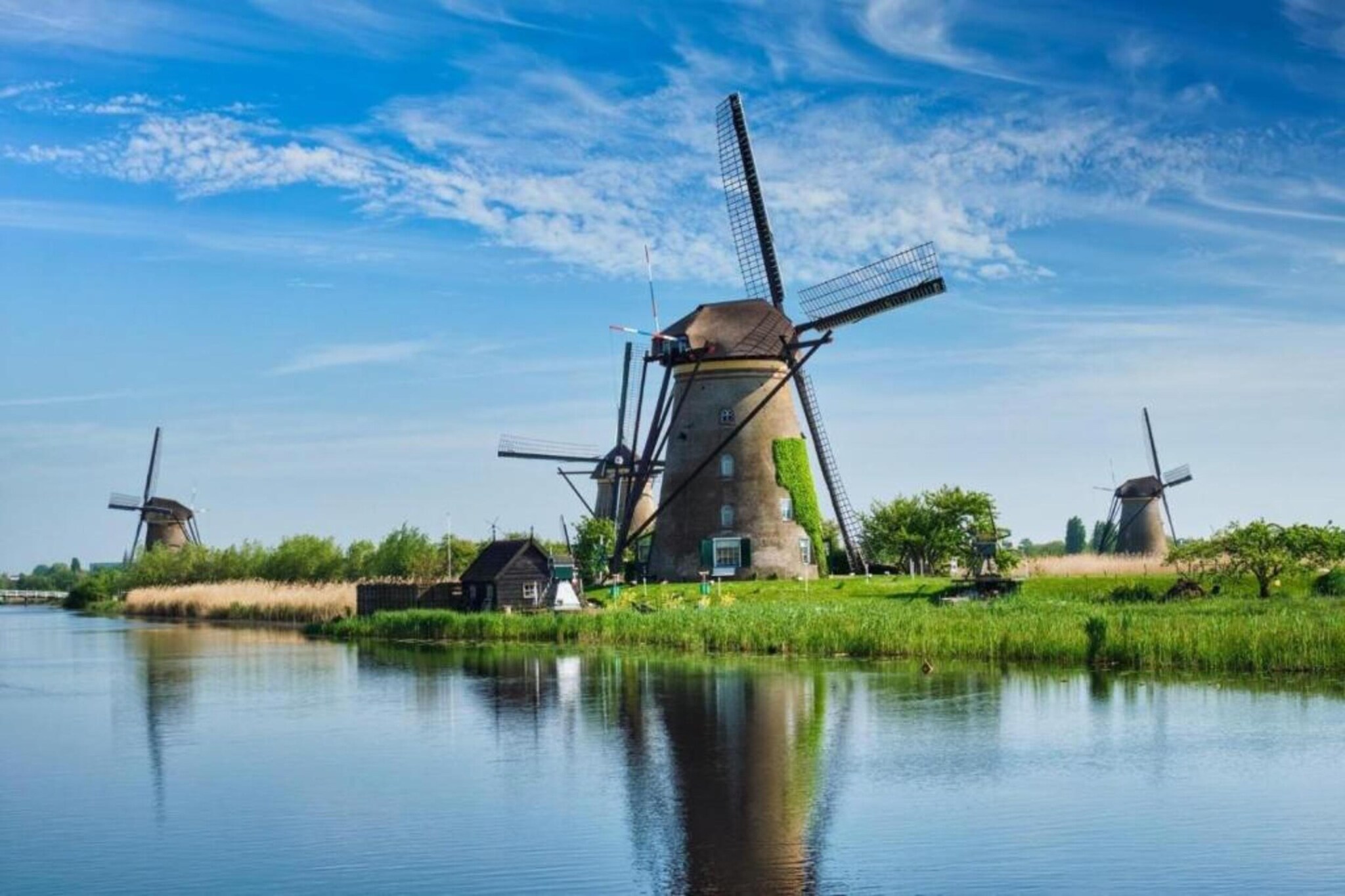 Luxe villa Harderwijk 207-Gebieden zomer 20km