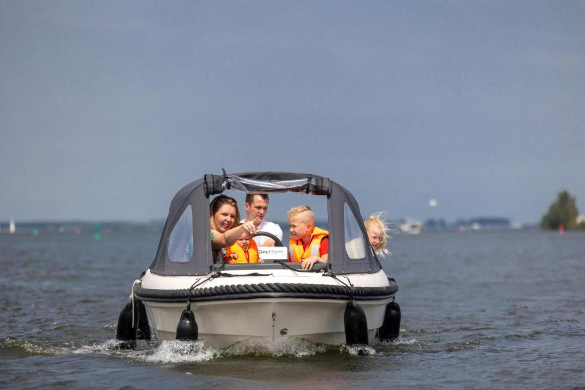 Luxe villa Harderwijk 207-Gebieden zomer 20km