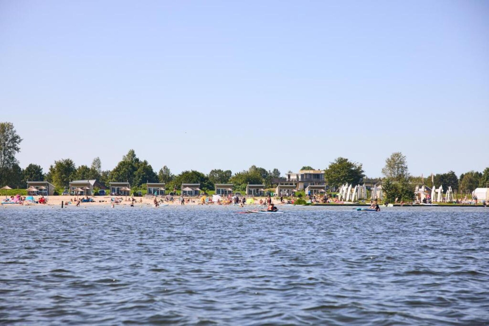 Luxe villa Harderwijk 207-Gebieden zomer 20km