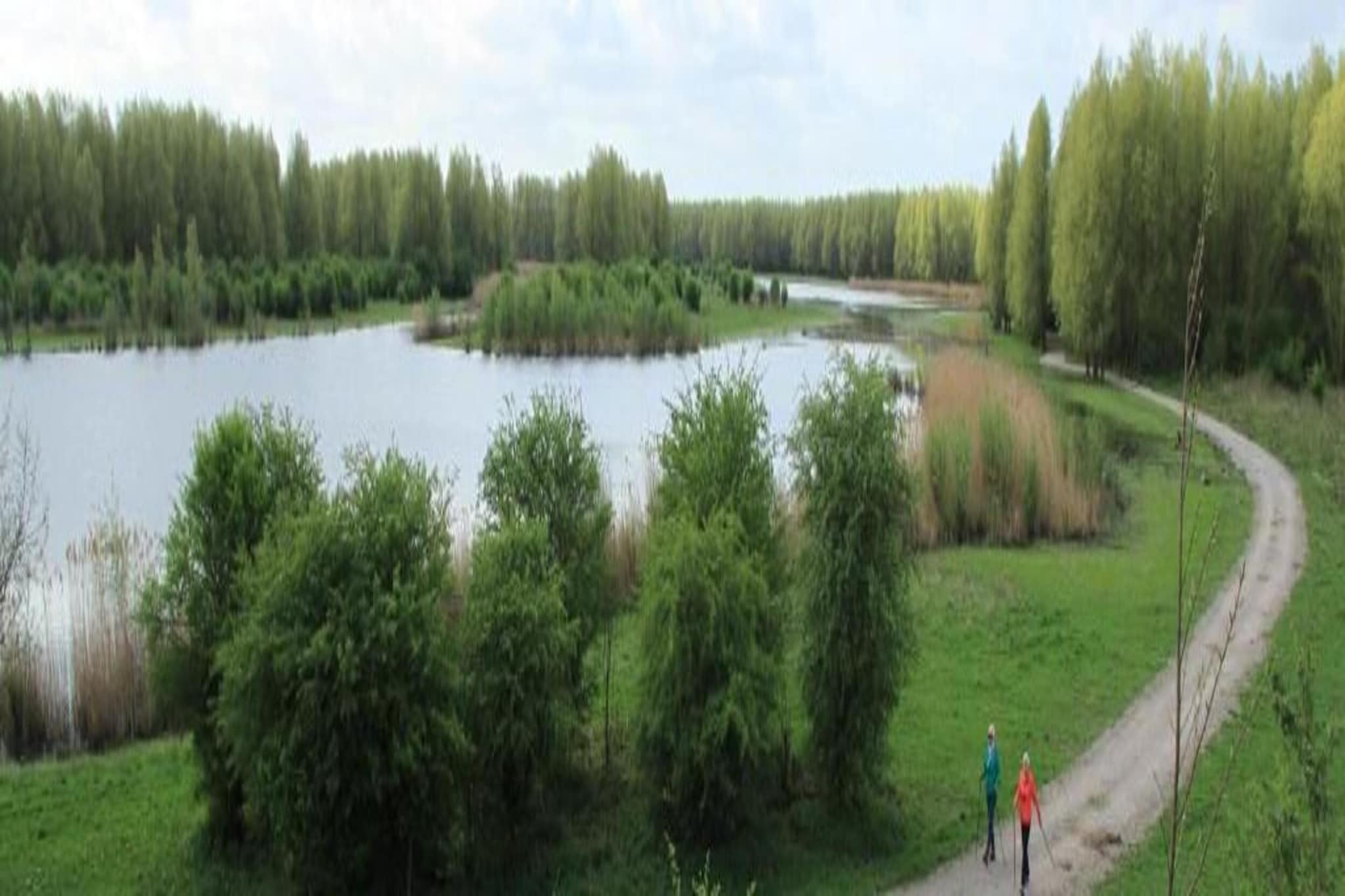 Luxe villa Harderwijk 207-Gebieden zomer 20km