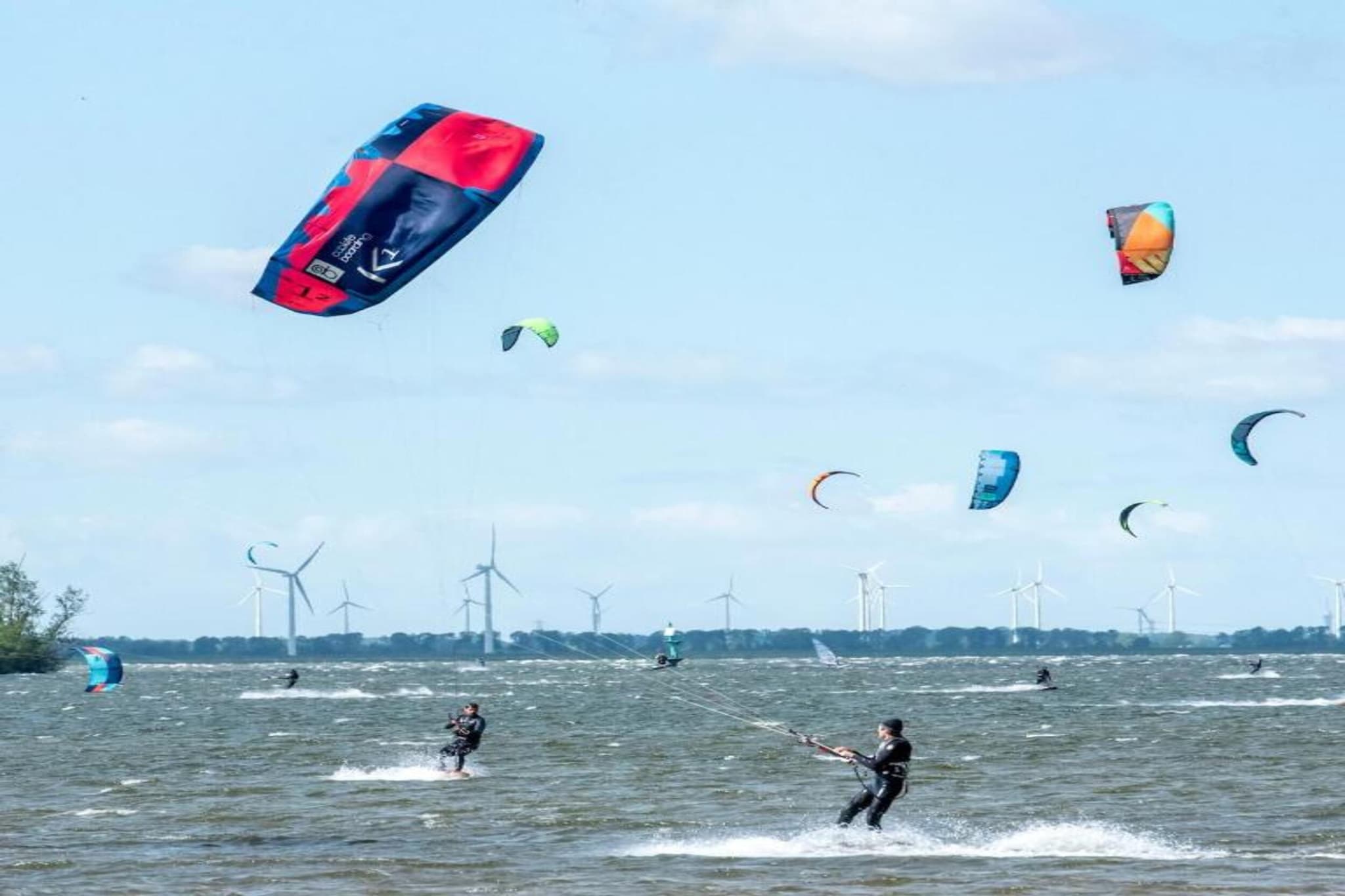 Luxe villa Harderwijk 207-Gebieden zomer 20km