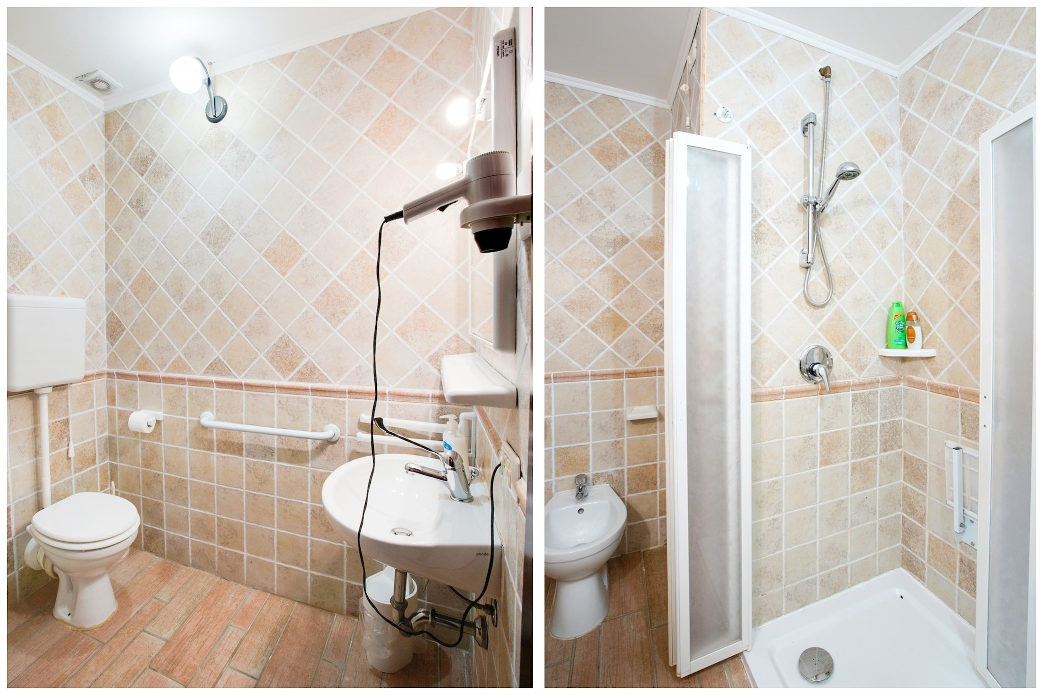 Bath Room