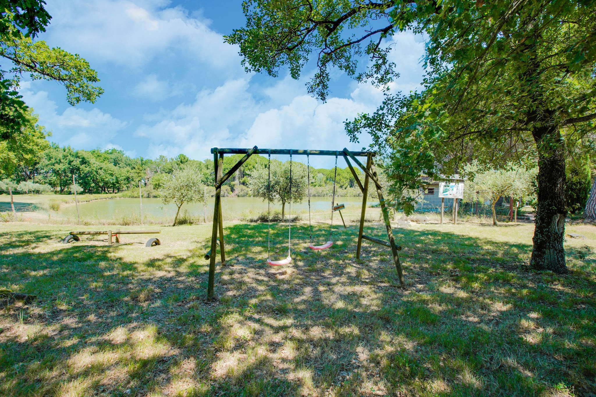 Park Facilities