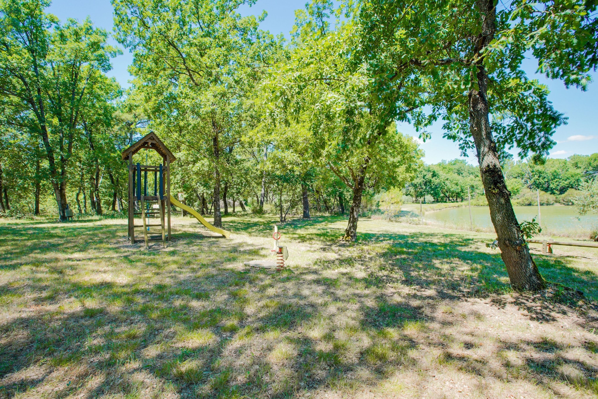 Park Facilities