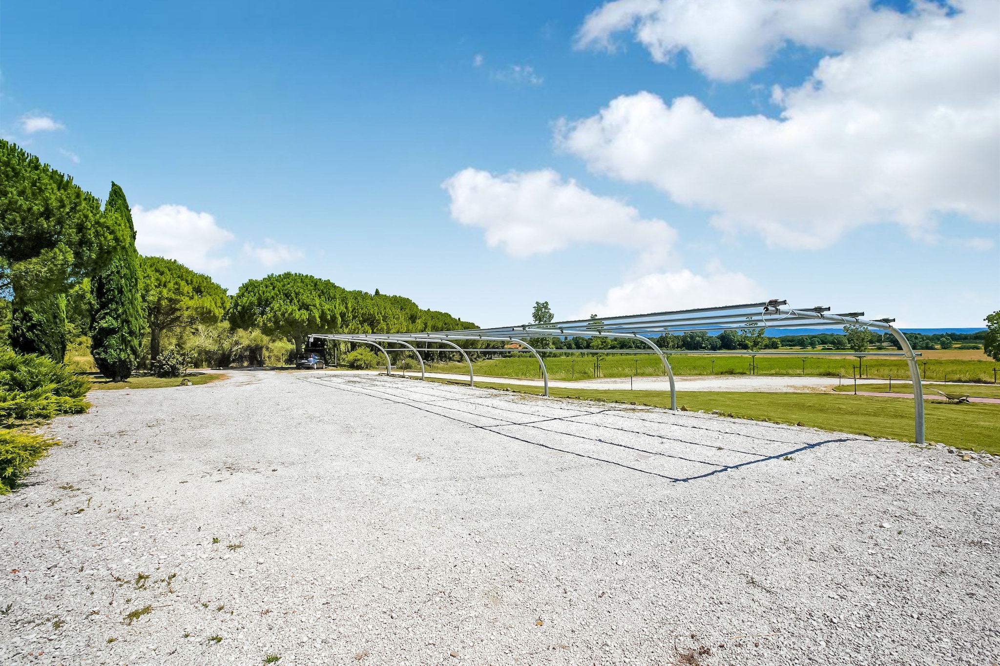 Park Facilities