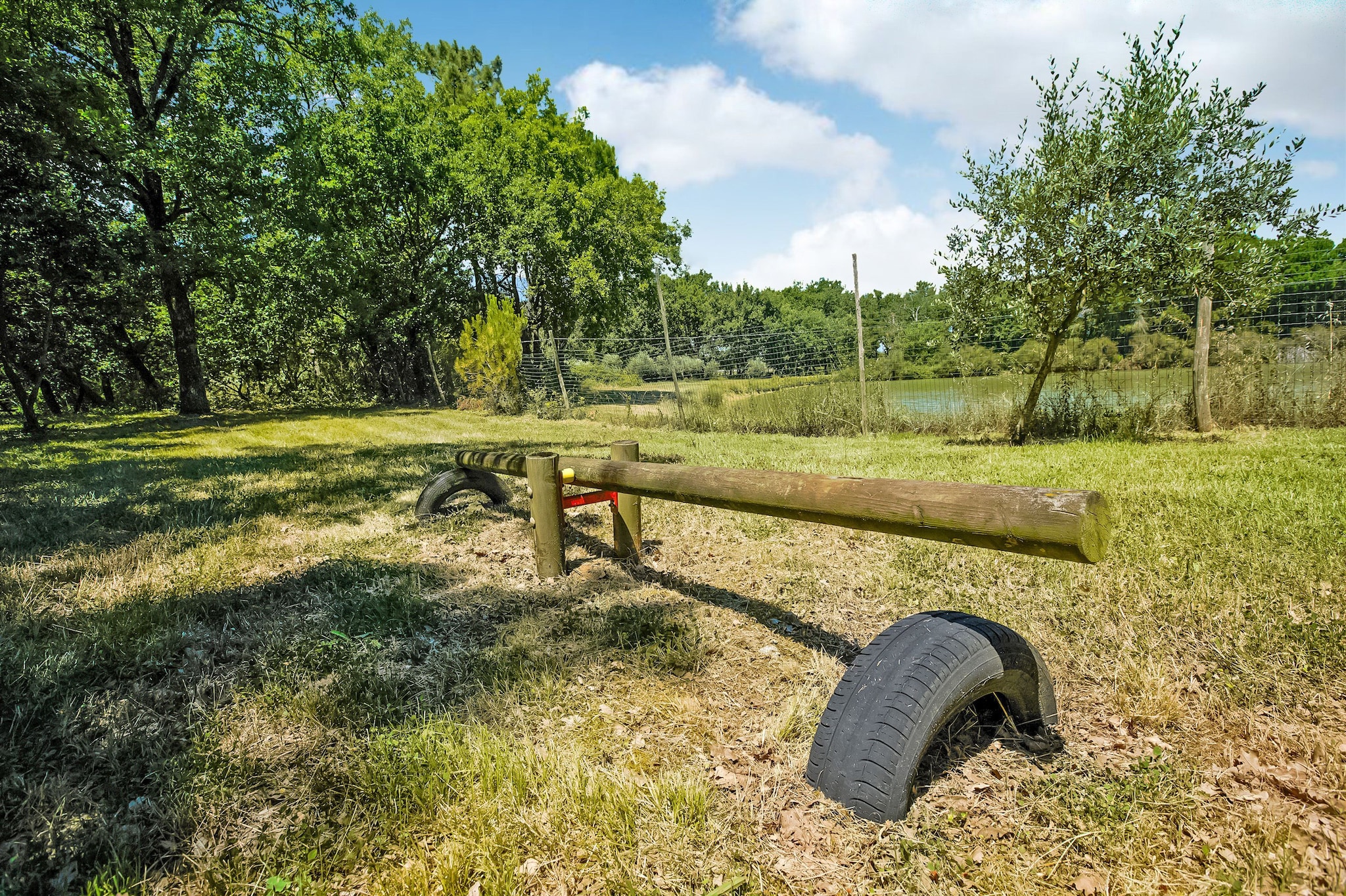 Park Facilities