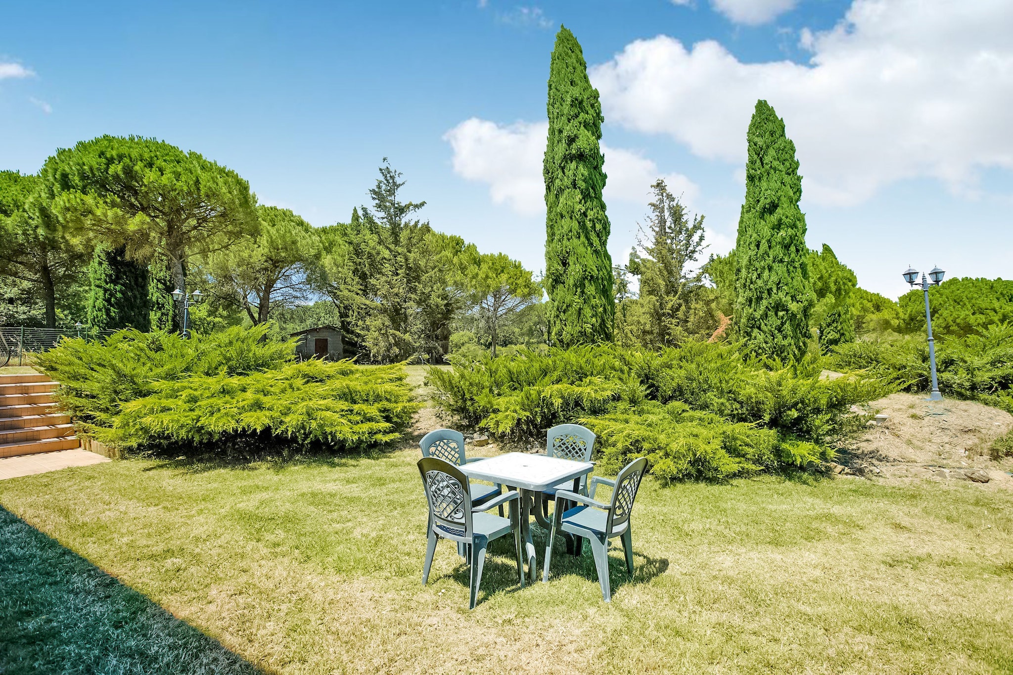 Garden Summer