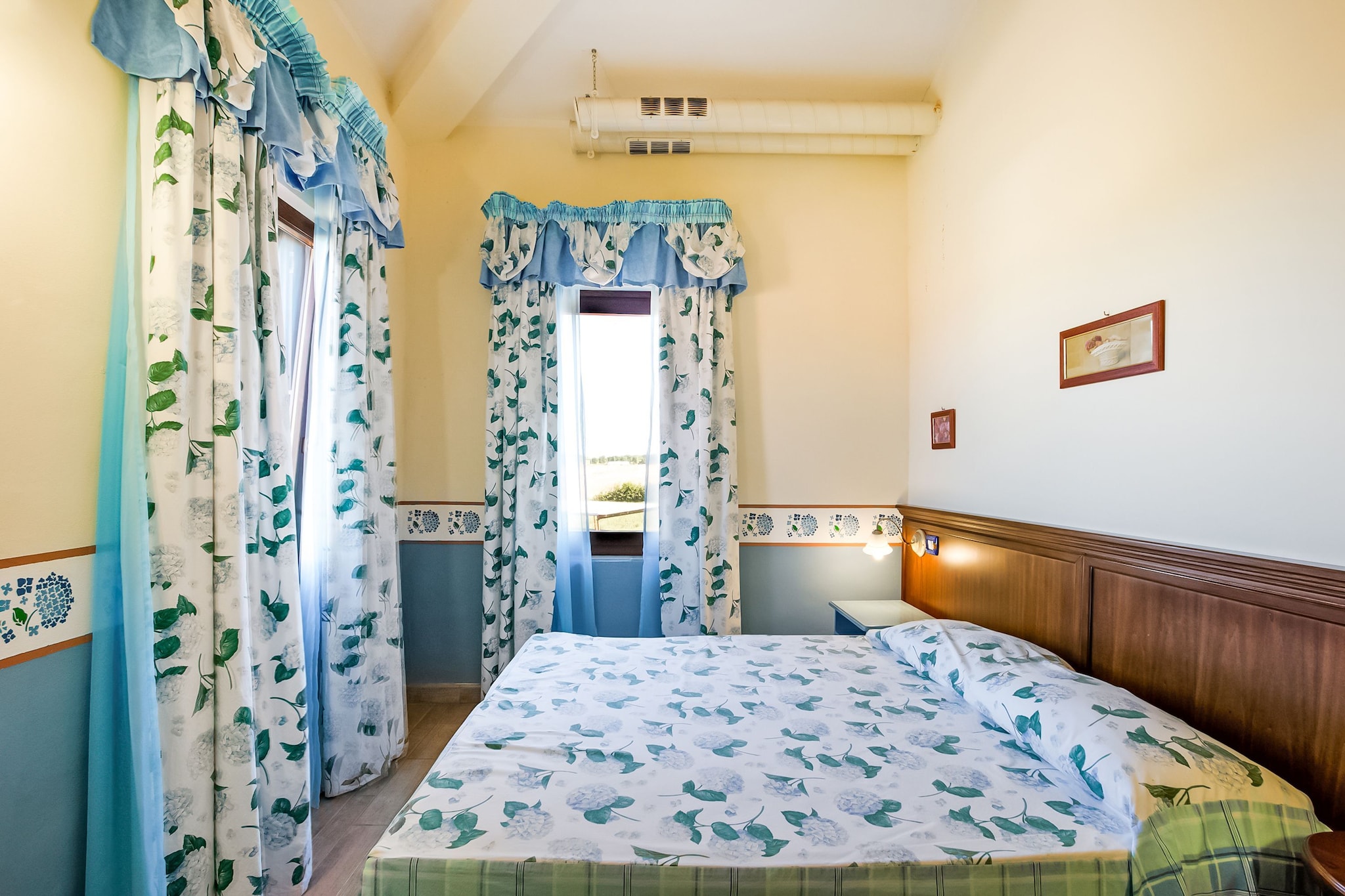 Bed Room