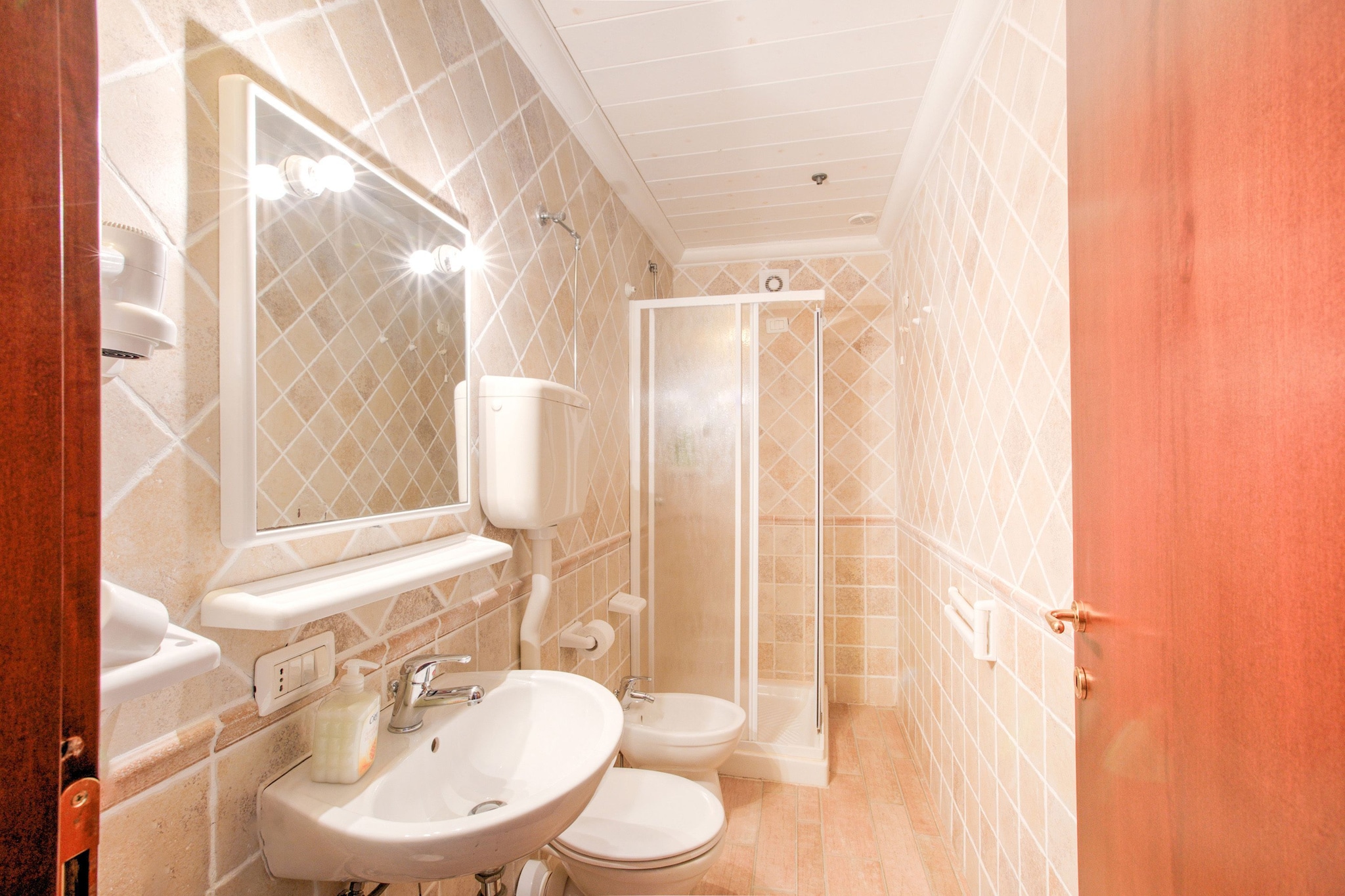 Bath Room