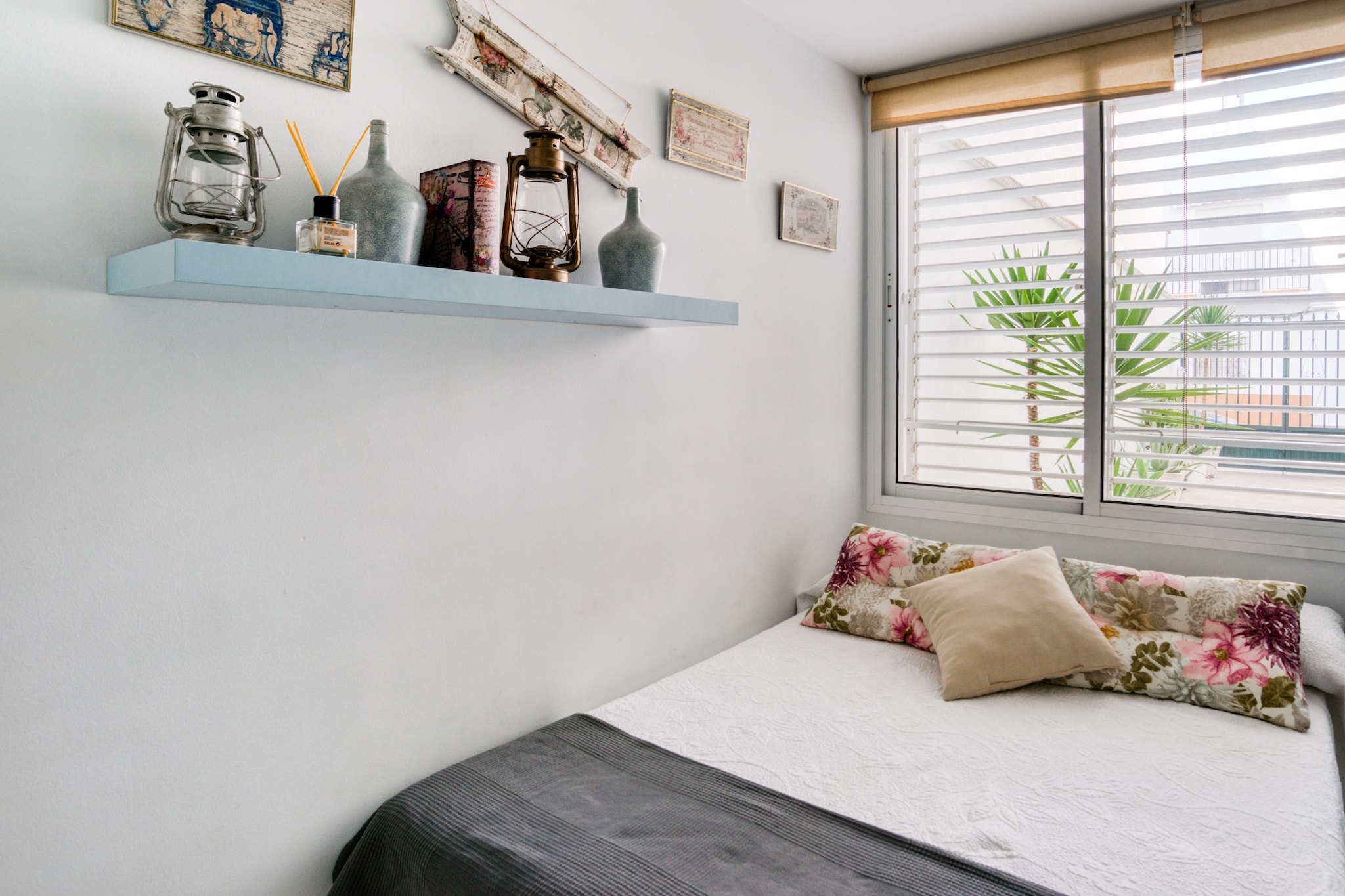 TORRE HERMOSA CONIL DE LA FRONTERA-Bedroom