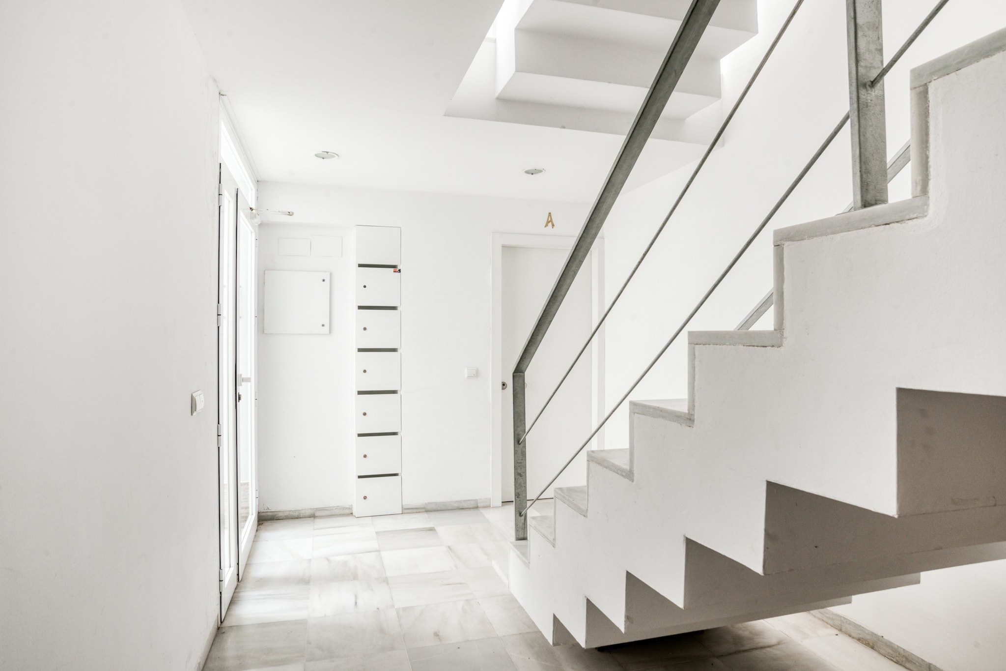 TORRE HERMOSA CONIL DE LA FRONTERA-Landing