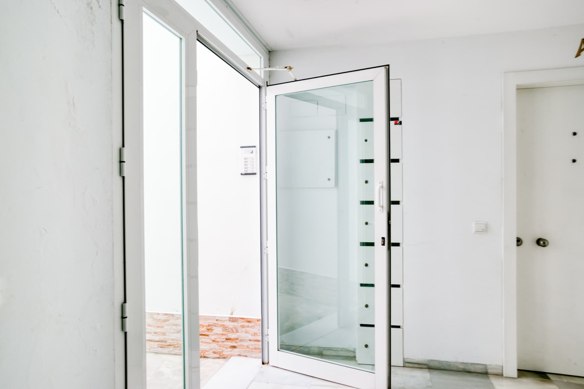 TORRE HERMOSA CONIL DE LA FRONTERA-Hall & reception