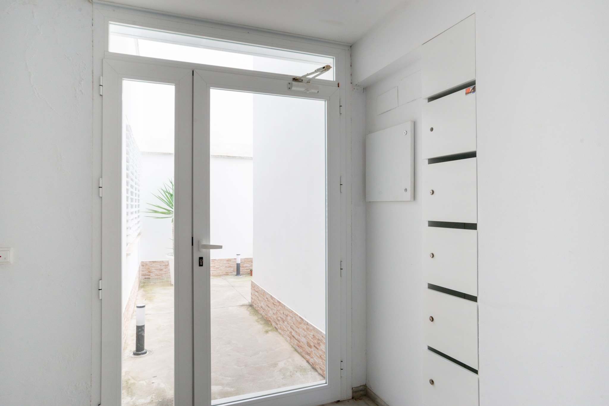 TORRE HERMOSA CONIL DE LA FRONTERA-Hall & reception