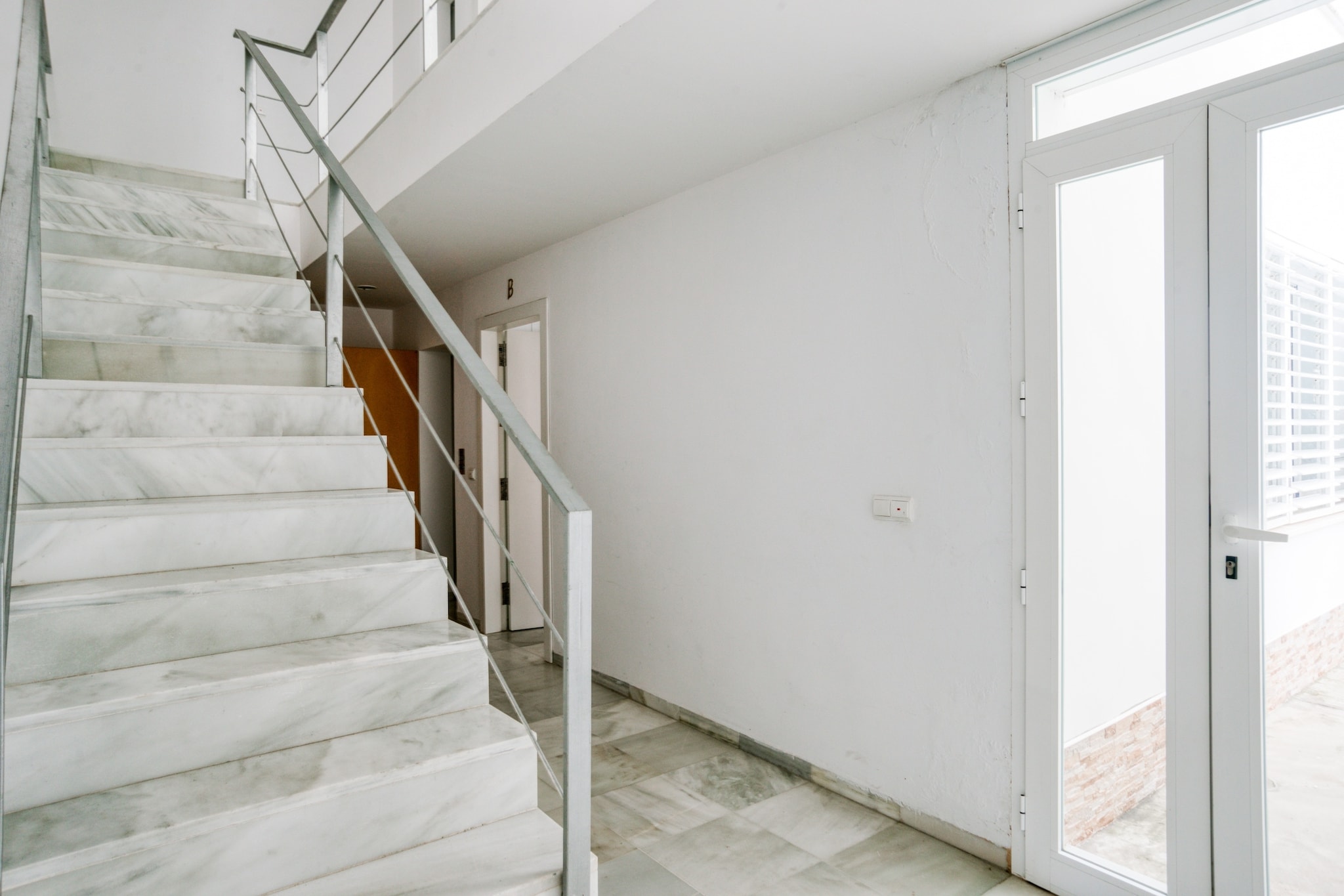 TORRE HERMOSA CONIL DE LA FRONTERA-Landing