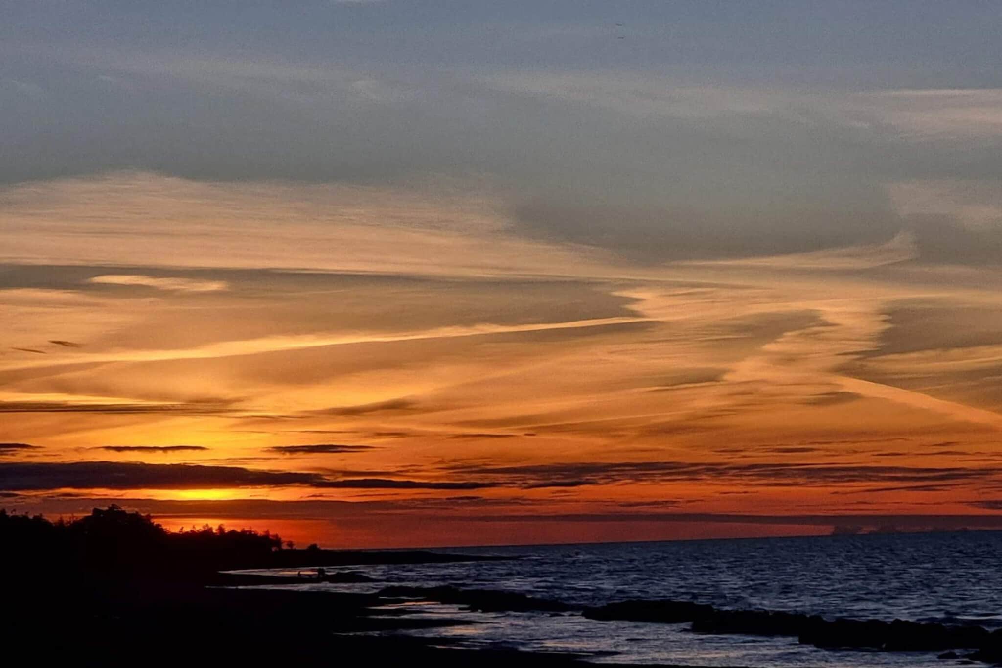 6 persoons vakantie huis in Gilleleje-Waterzicht