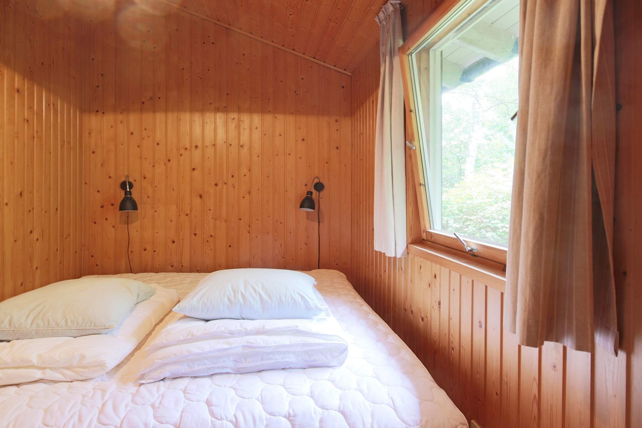 6 Personen Ferienhaus in Gilleleje - Innenbereich