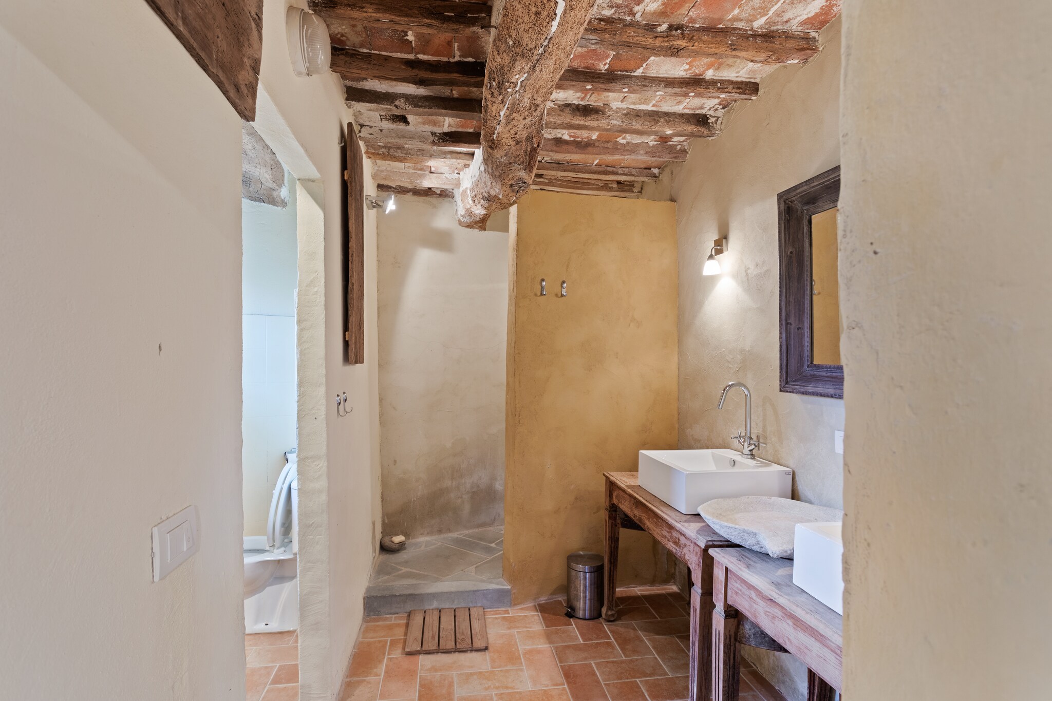 Bath Room
