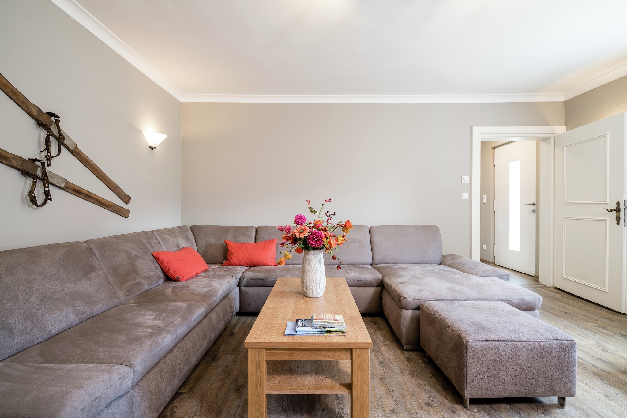 Chalet in Bruck near Zell am See Ski Slopes