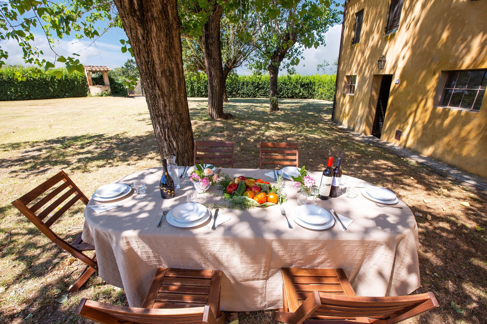 Belvilla by OYO Villa Casanova