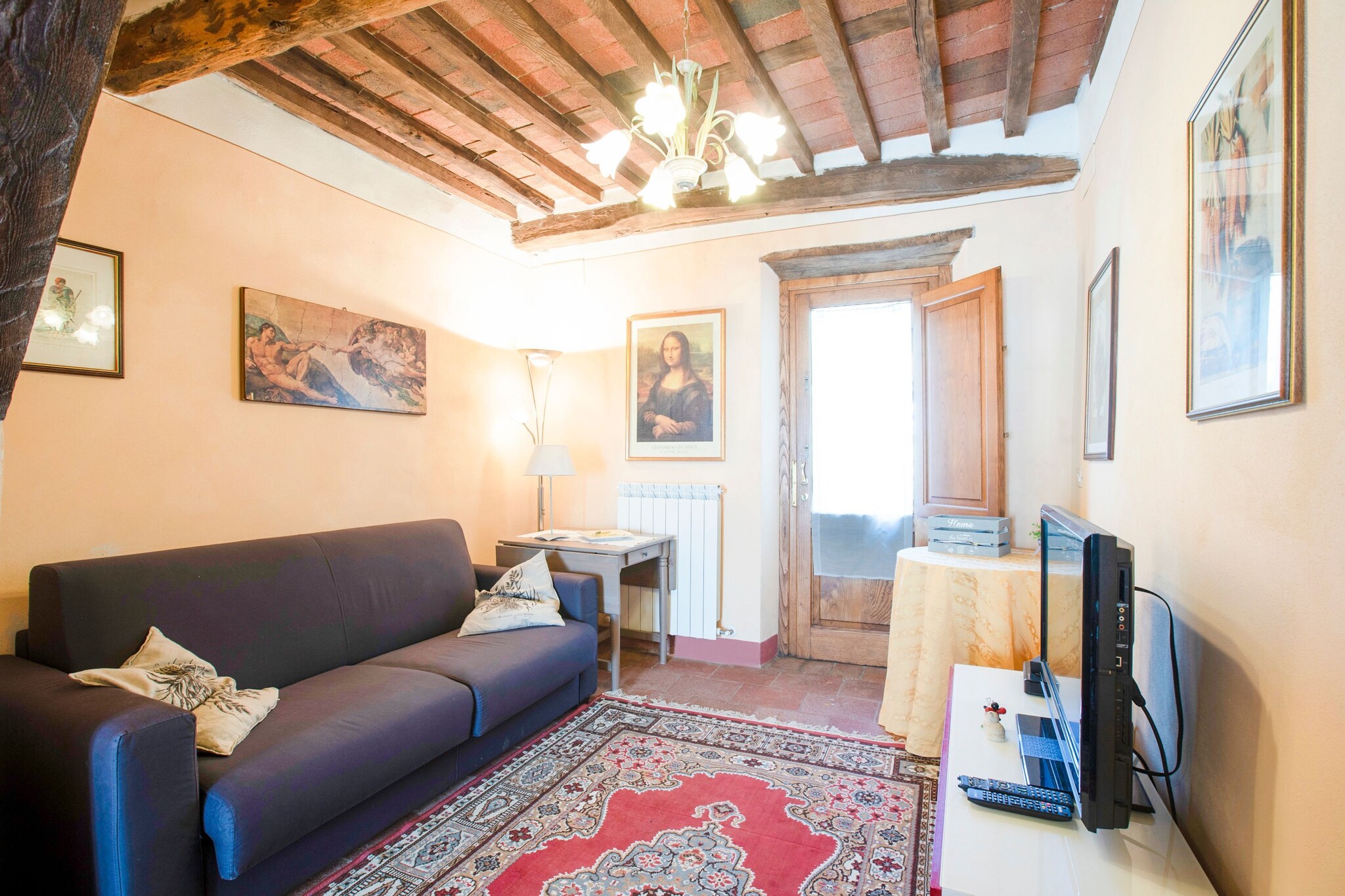 Belvilla by OYO Casa di Laino