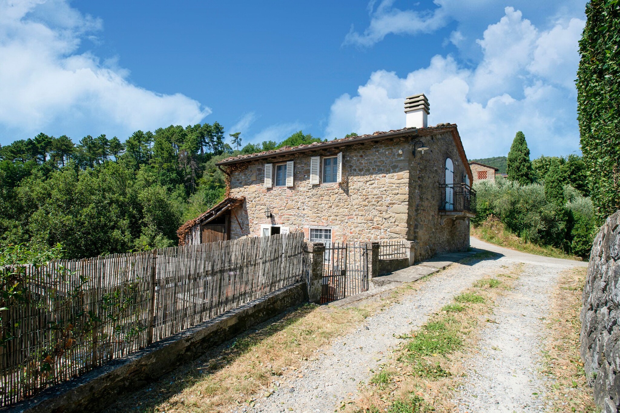 Belvilla by OYO Casa di Laino