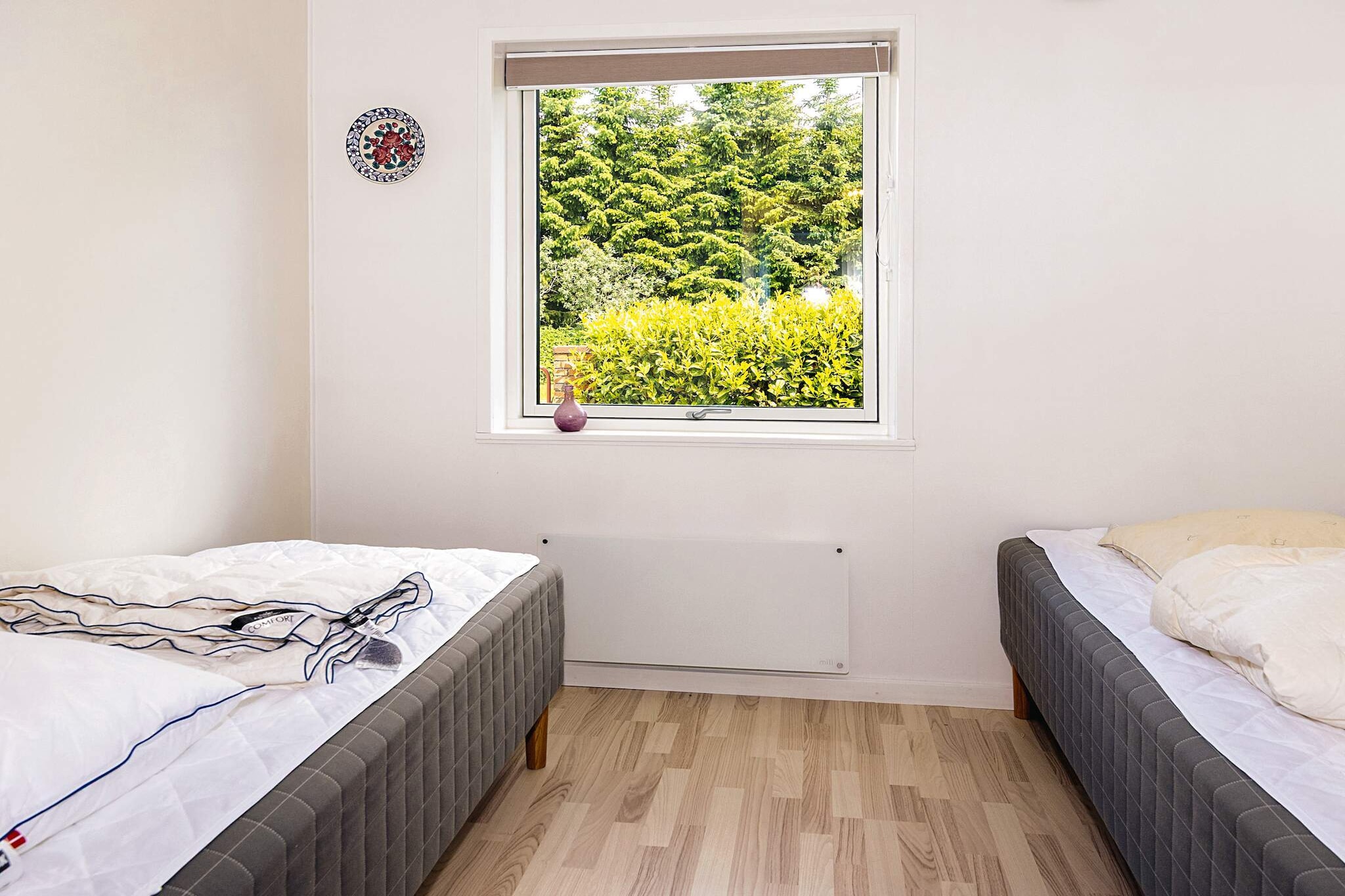 Maison de vacances pour 5 a Hals - Intérieur