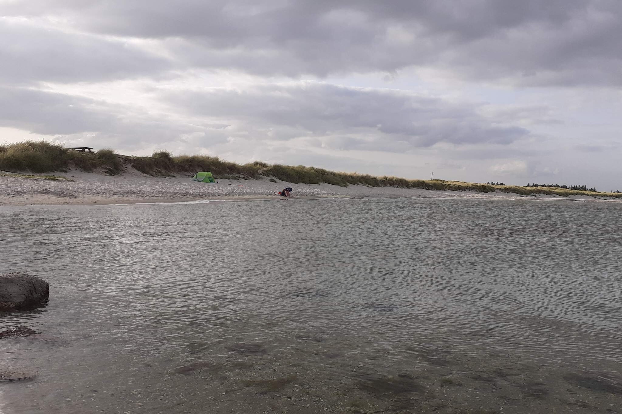 5 persoons vakantie huis in Hals-Waterzicht