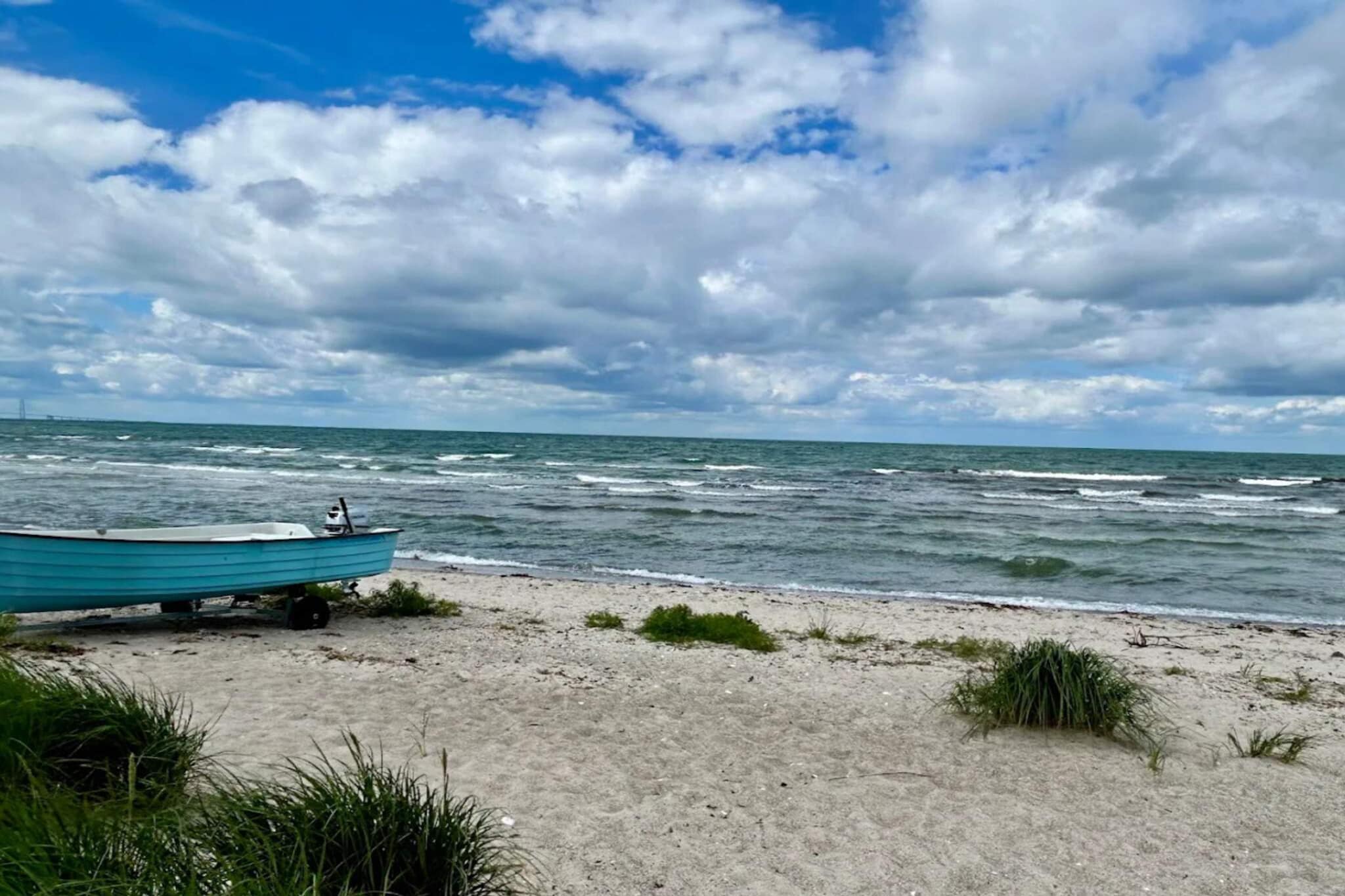Maison de vacances pour 6 a Slagelse-Vue sur l'eau