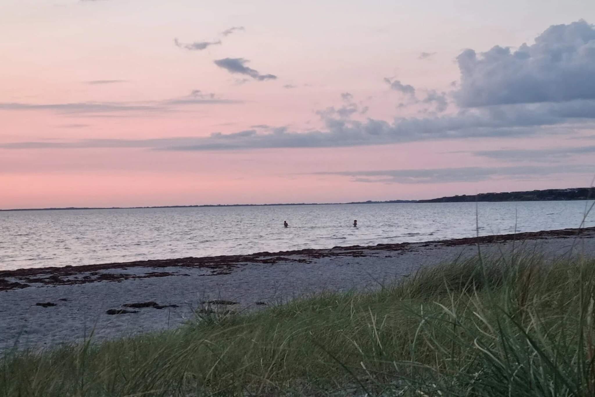 Maison de vacances pour 6 a Slagelse-Vue sur l'eau